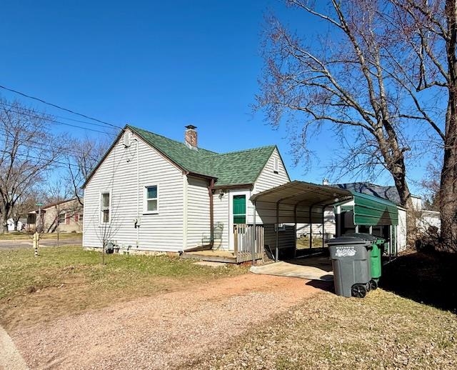 1851 S 4TH STREET, Wisconsin Rapids, Wisconsin 54494, 1 Bedroom Bedrooms, ,1 BathroomBathrooms,Residential,For Sale,1851 S 4TH STREET,22601389