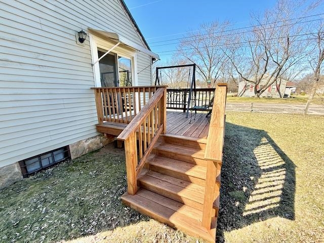 1851 S 4TH STREET, Wisconsin Rapids, Wisconsin 54494, 1 Bedroom Bedrooms, ,1 BathroomBathrooms,Residential,For Sale,1851 S 4TH STREET,22601389