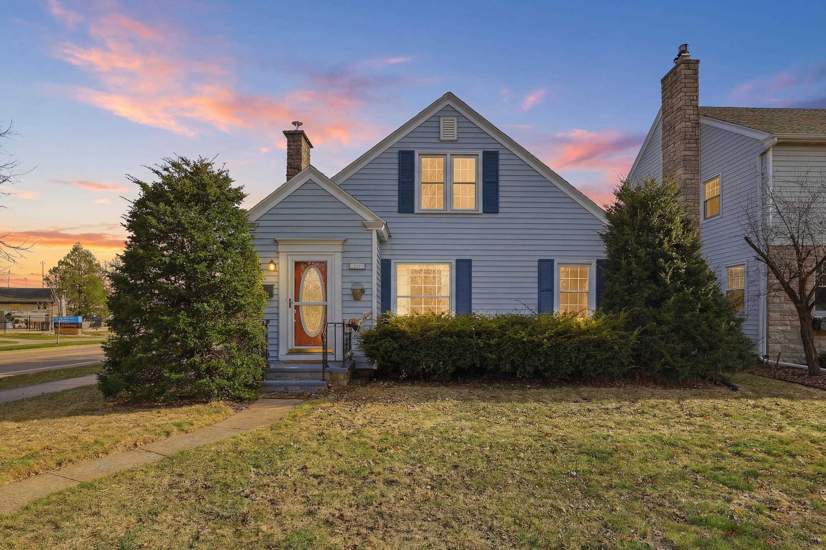 2345 JERSEY STREET, Stevens Point, Wisconsin 54481, 4 Bedrooms Bedrooms, ,2 BathroomsBathrooms,Residential,For Sale,2345 JERSEY STREET,22601390