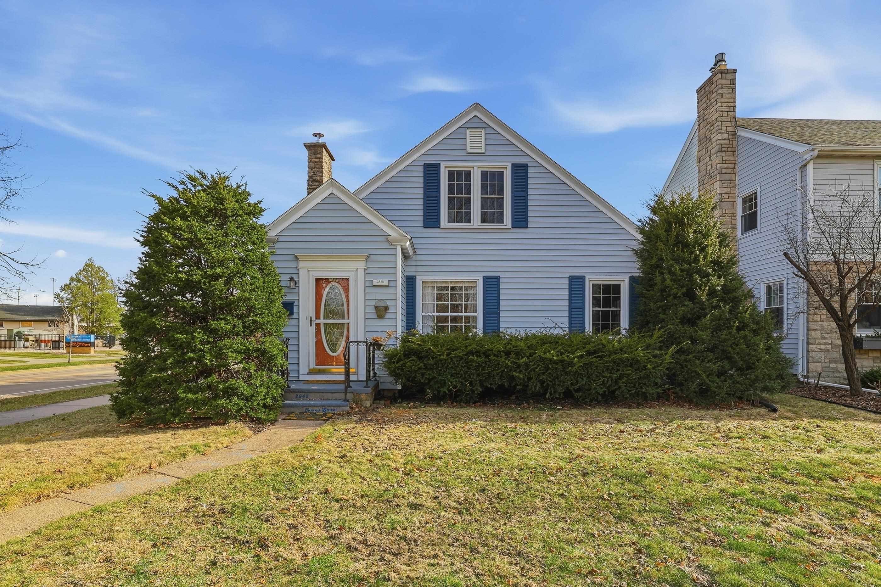 2345 JERSEY STREET, Stevens Point, Wisconsin 54481, 4 Bedrooms Bedrooms, ,2 BathroomsBathrooms,Residential,For Sale,2345 JERSEY STREET,22601390