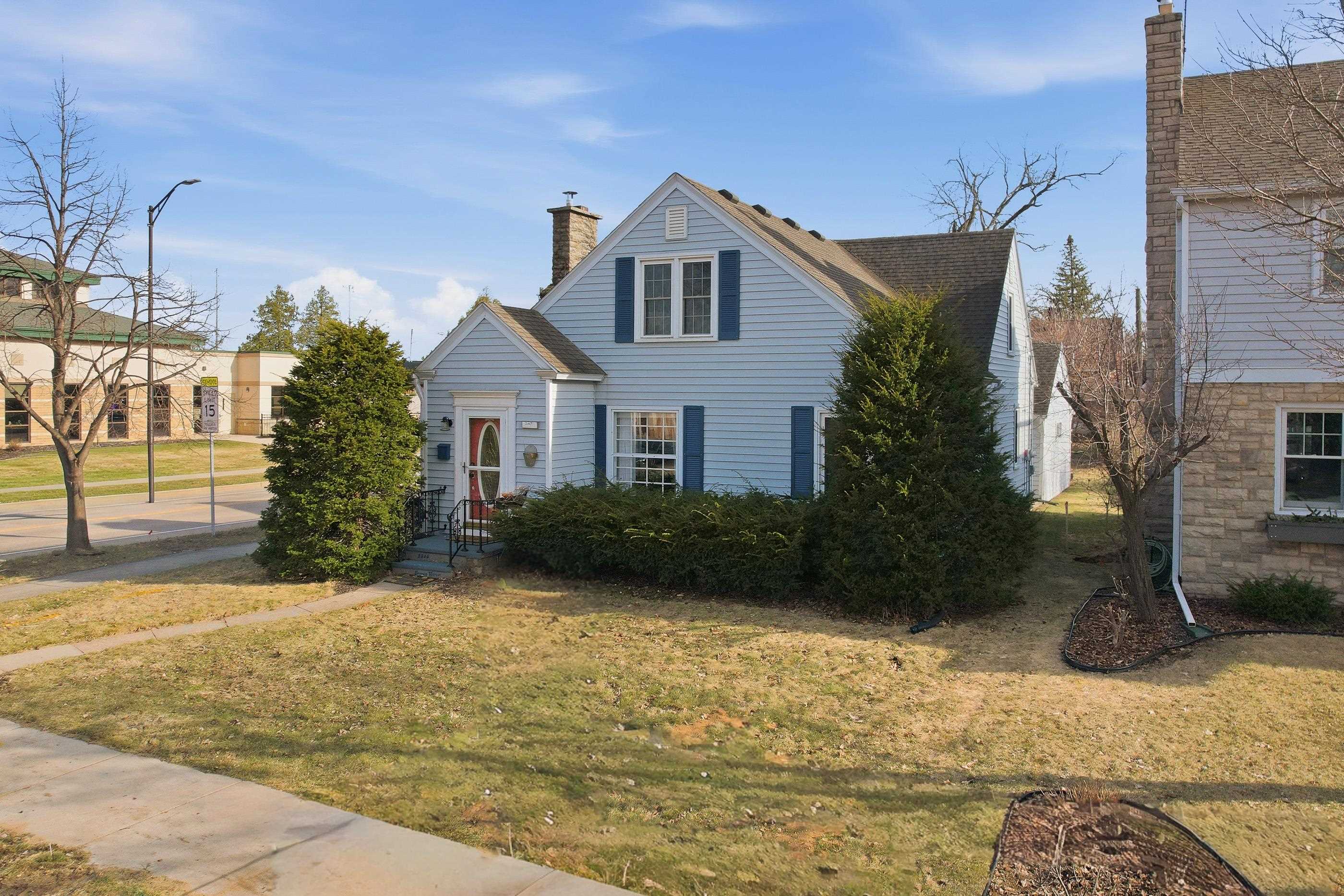 2345 JERSEY STREET, Stevens Point, Wisconsin 54481, 4 Bedrooms Bedrooms, ,2 BathroomsBathrooms,Residential,For Sale,2345 JERSEY STREET,22601390