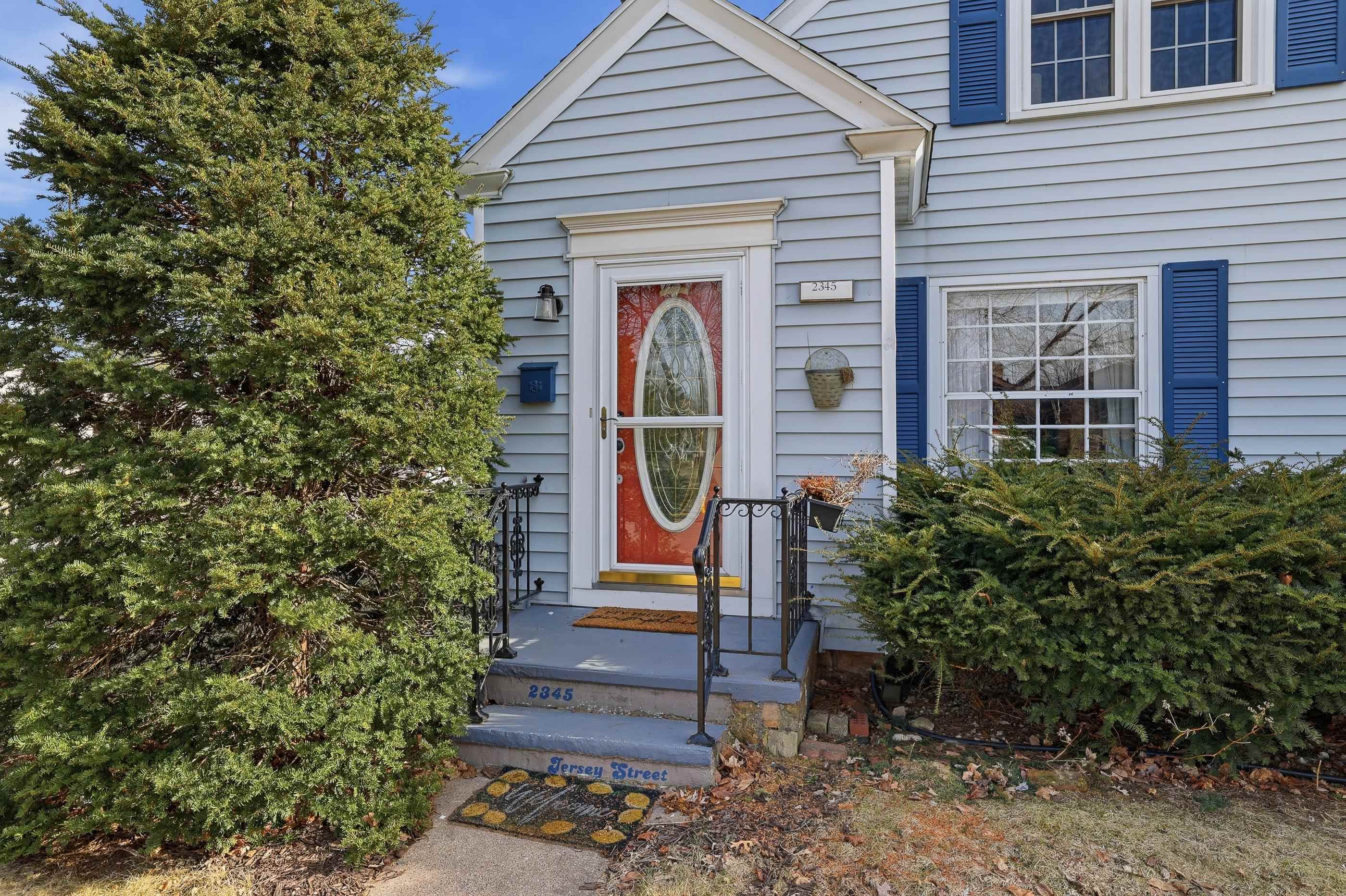 2345 JERSEY STREET, Stevens Point, Wisconsin 54481, 4 Bedrooms Bedrooms, ,2 BathroomsBathrooms,Residential,For Sale,2345 JERSEY STREET,22601390