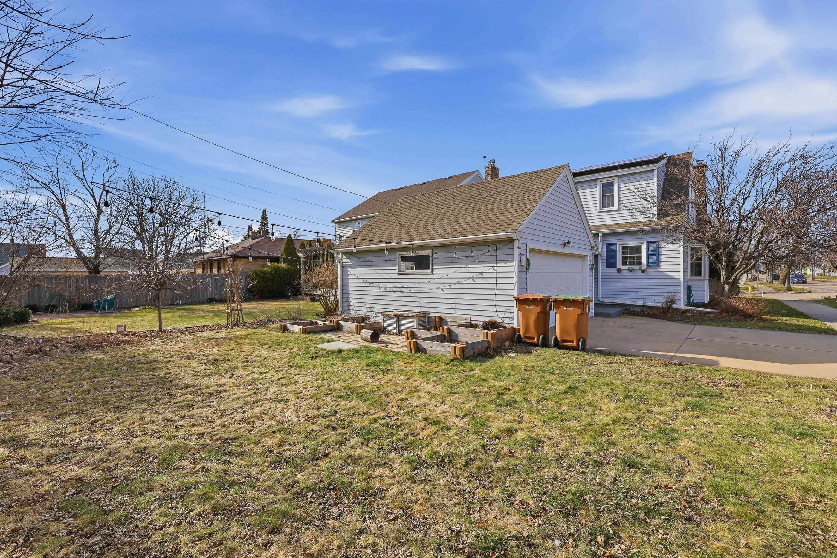 2345 JERSEY STREET, Stevens Point, Wisconsin 54481, 4 Bedrooms Bedrooms, ,2 BathroomsBathrooms,Residential,For Sale,2345 JERSEY STREET,22601390