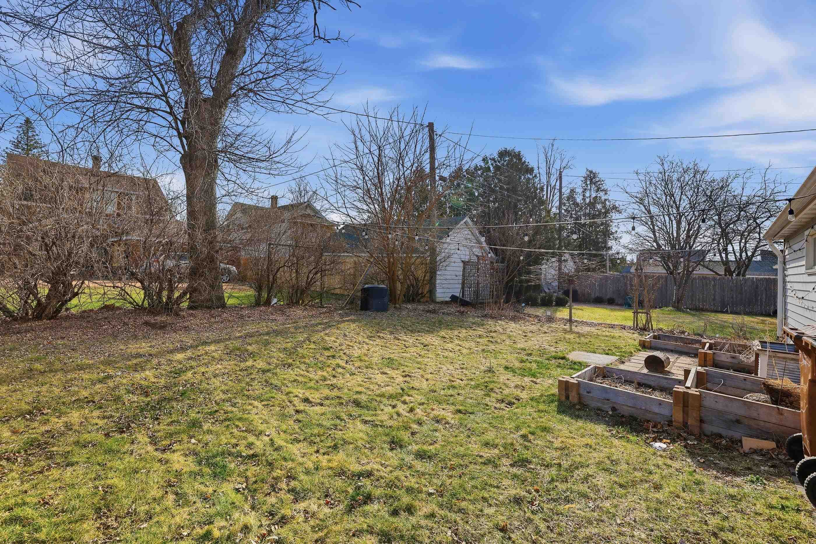 2345 JERSEY STREET, Stevens Point, Wisconsin 54481, 4 Bedrooms Bedrooms, ,2 BathroomsBathrooms,Residential,For Sale,2345 JERSEY STREET,22601390