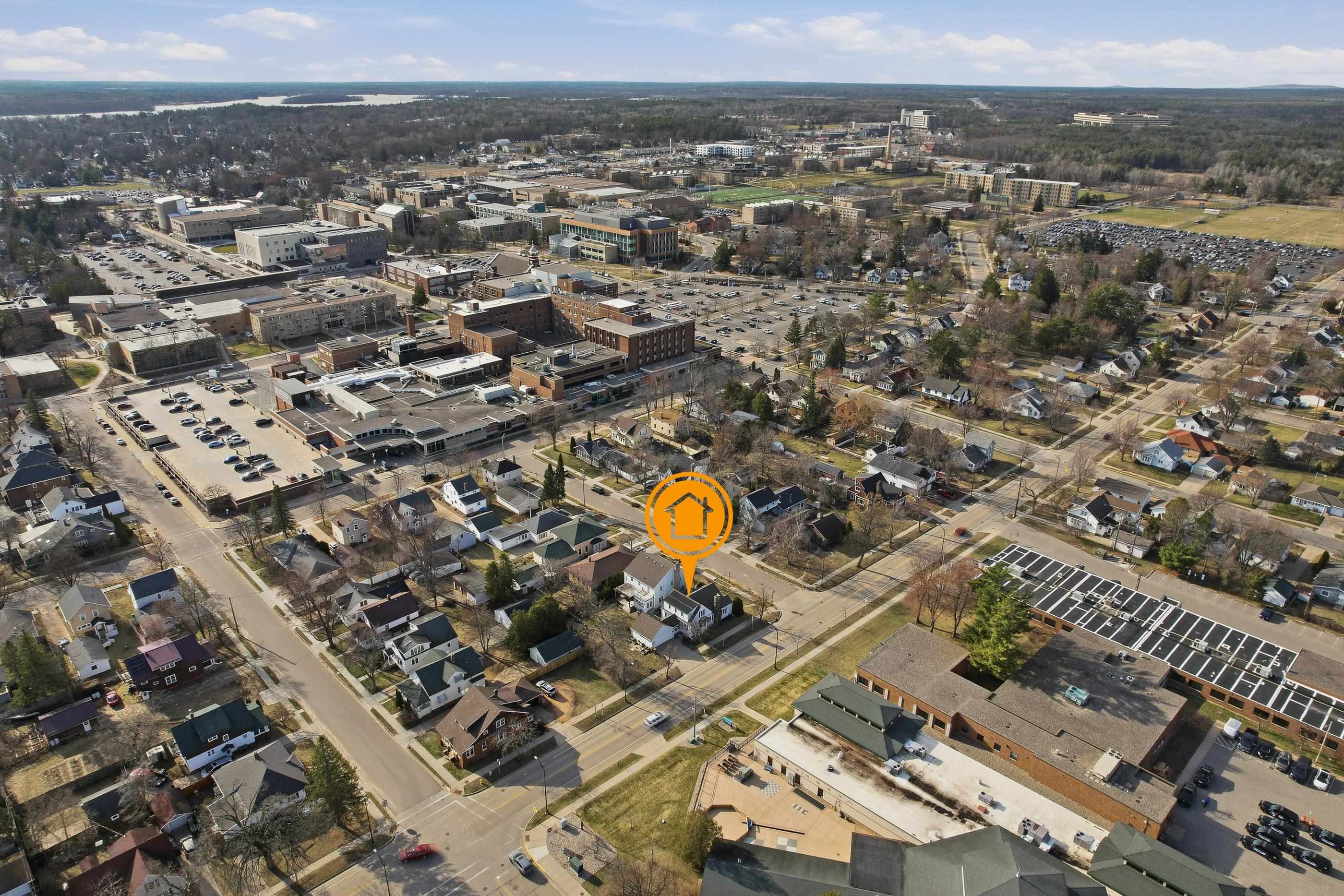 2345 JERSEY STREET, Stevens Point, Wisconsin 54481, 4 Bedrooms Bedrooms, ,2 BathroomsBathrooms,Residential,For Sale,2345 JERSEY STREET,22601390