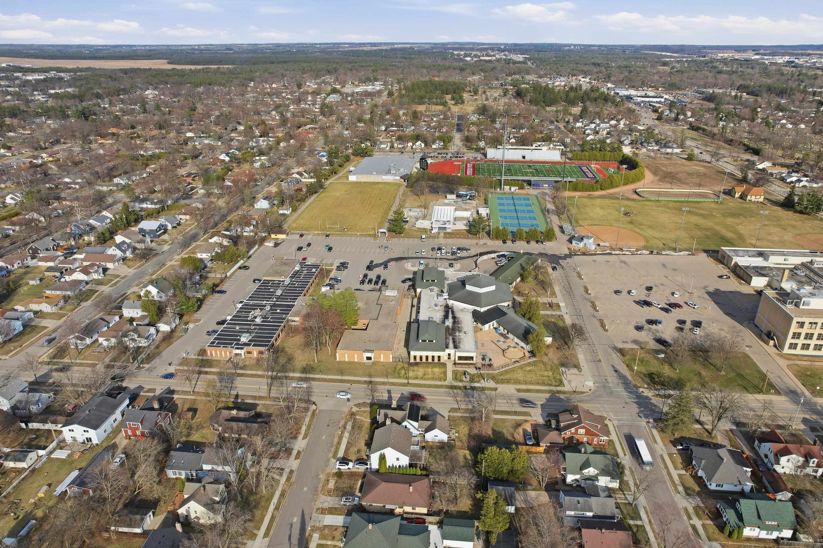 2345 JERSEY STREET, Stevens Point, Wisconsin 54481, 4 Bedrooms Bedrooms, ,2 BathroomsBathrooms,Residential,For Sale,2345 JERSEY STREET,22601390