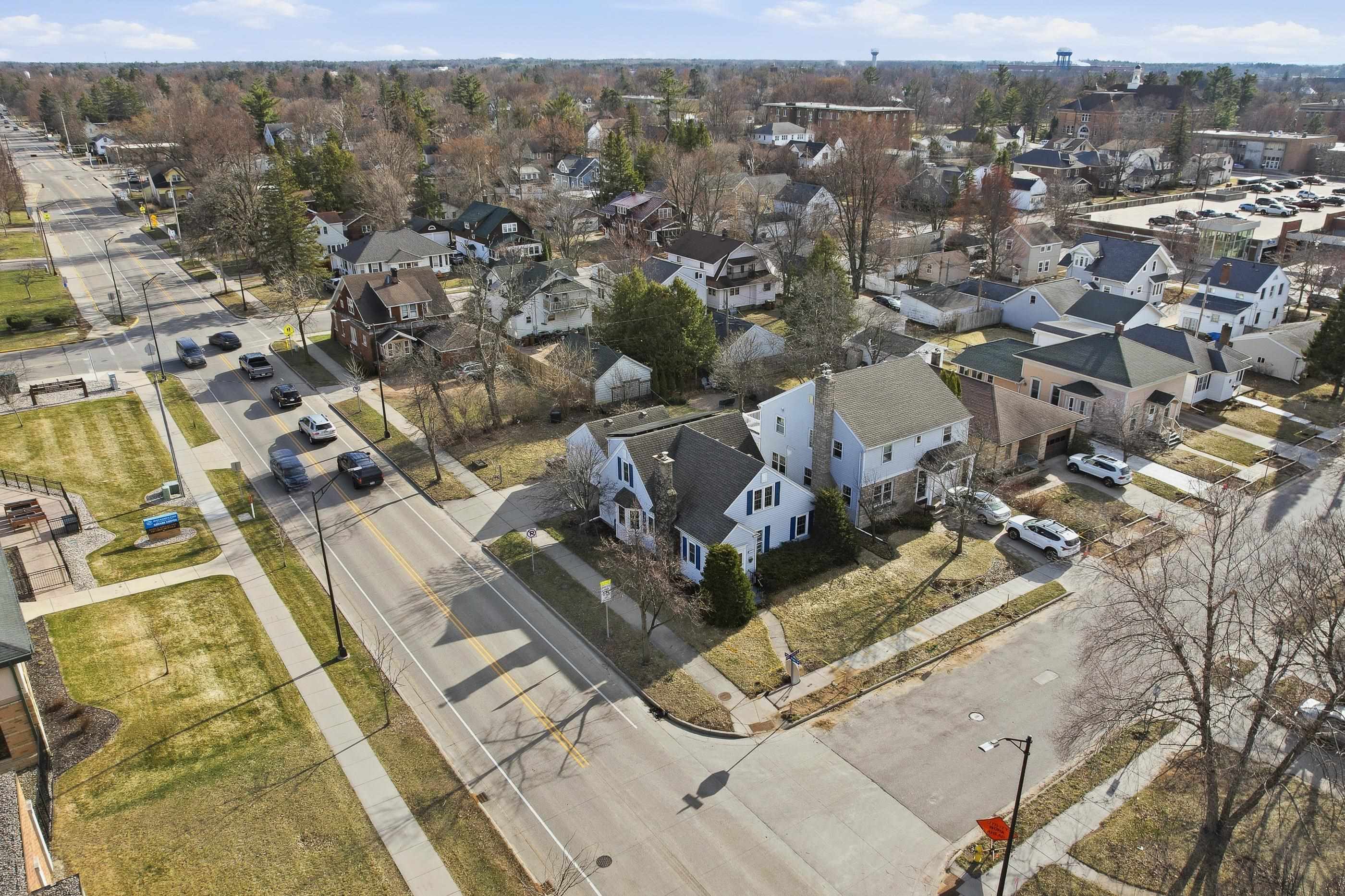 2345 JERSEY STREET, Stevens Point, Wisconsin 54481, 4 Bedrooms Bedrooms, ,2 BathroomsBathrooms,Residential,For Sale,2345 JERSEY STREET,22601390