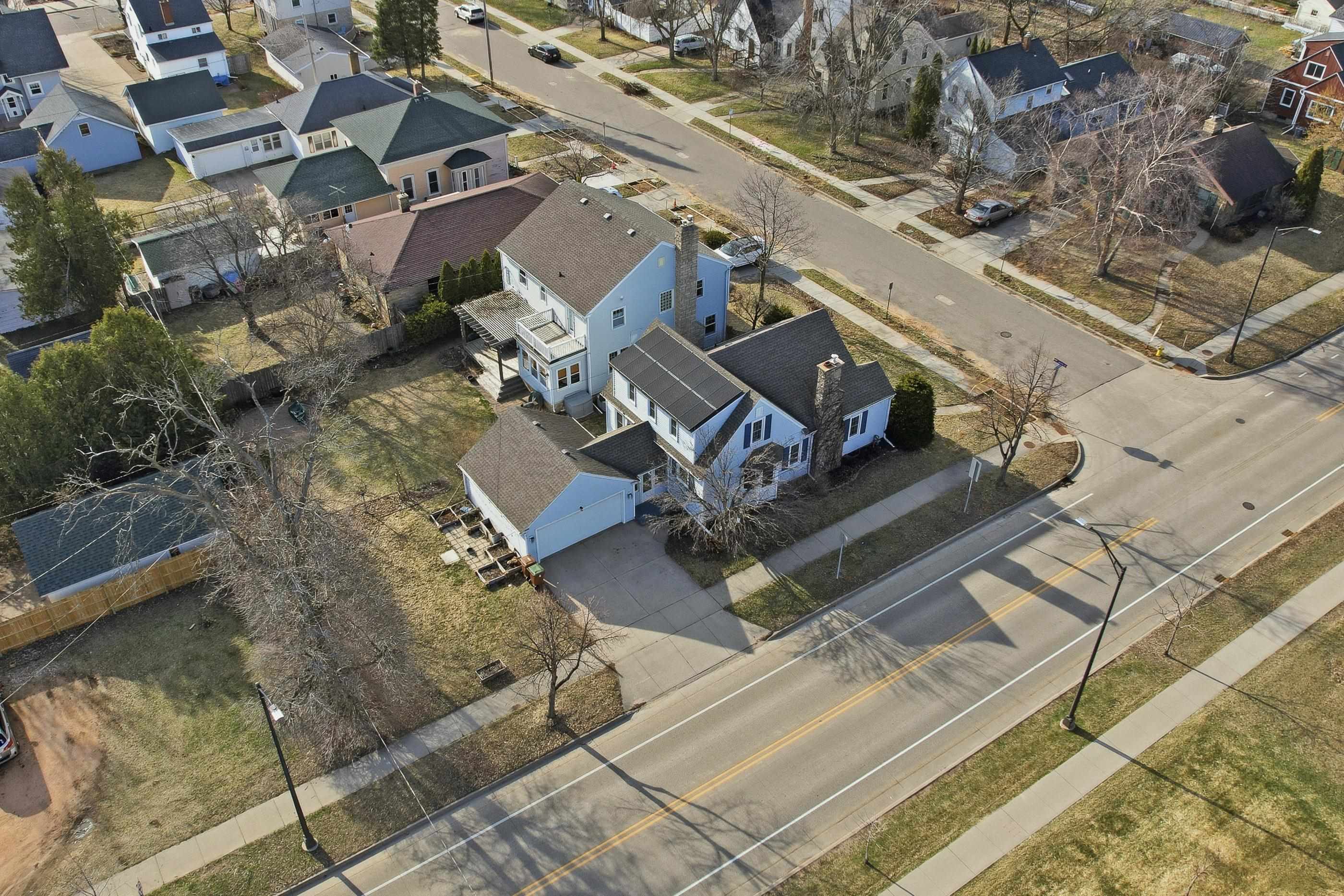 2345 JERSEY STREET, Stevens Point, Wisconsin 54481, 4 Bedrooms Bedrooms, ,2 BathroomsBathrooms,Residential,For Sale,2345 JERSEY STREET,22601390