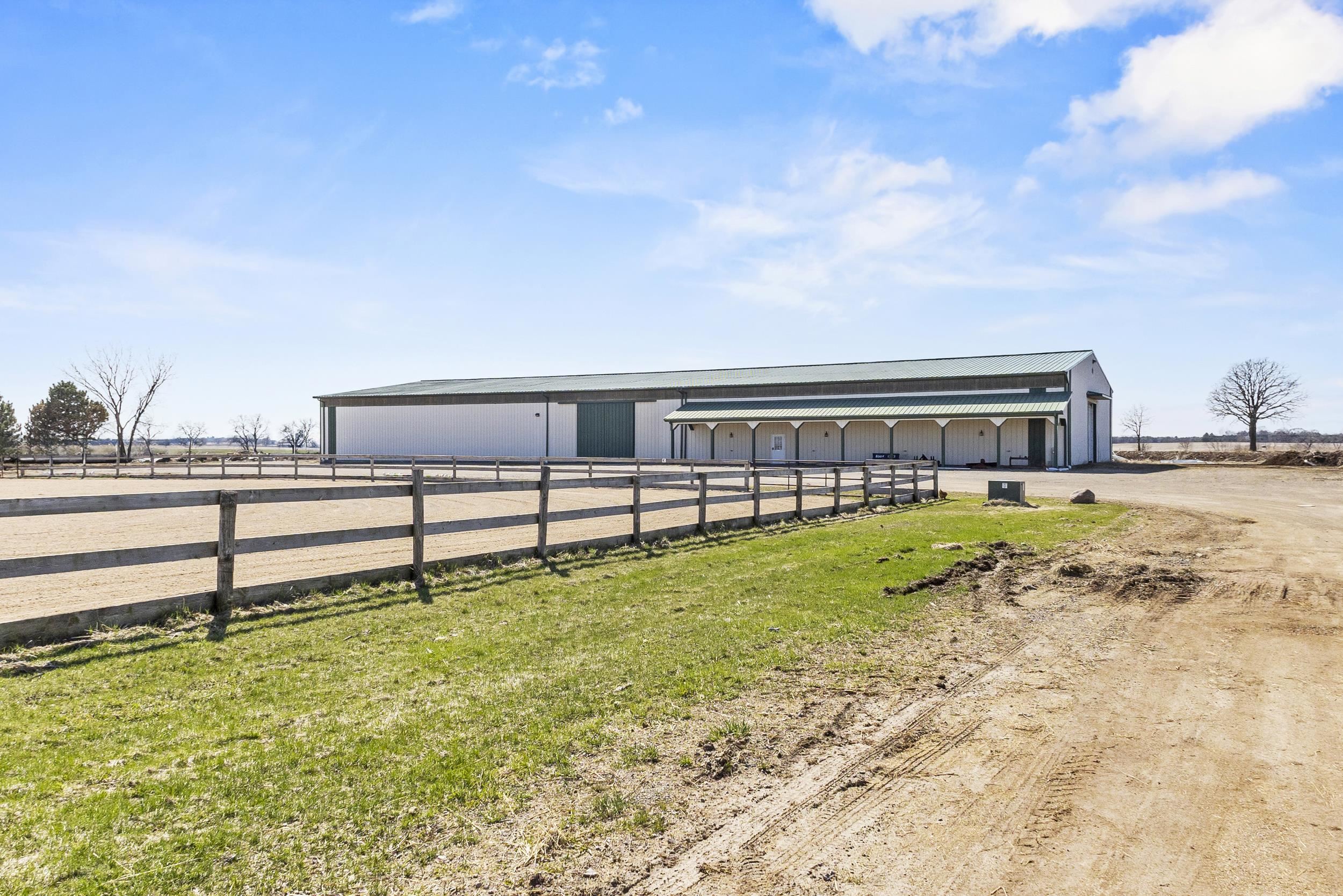 4909 COUNTY ROAD K, Oshkosh, Wisconsin 54904, 3 Bedrooms Bedrooms, ,2 BathroomsBathrooms,Residential,For Sale,4909 COUNTY ROAD K,22601391