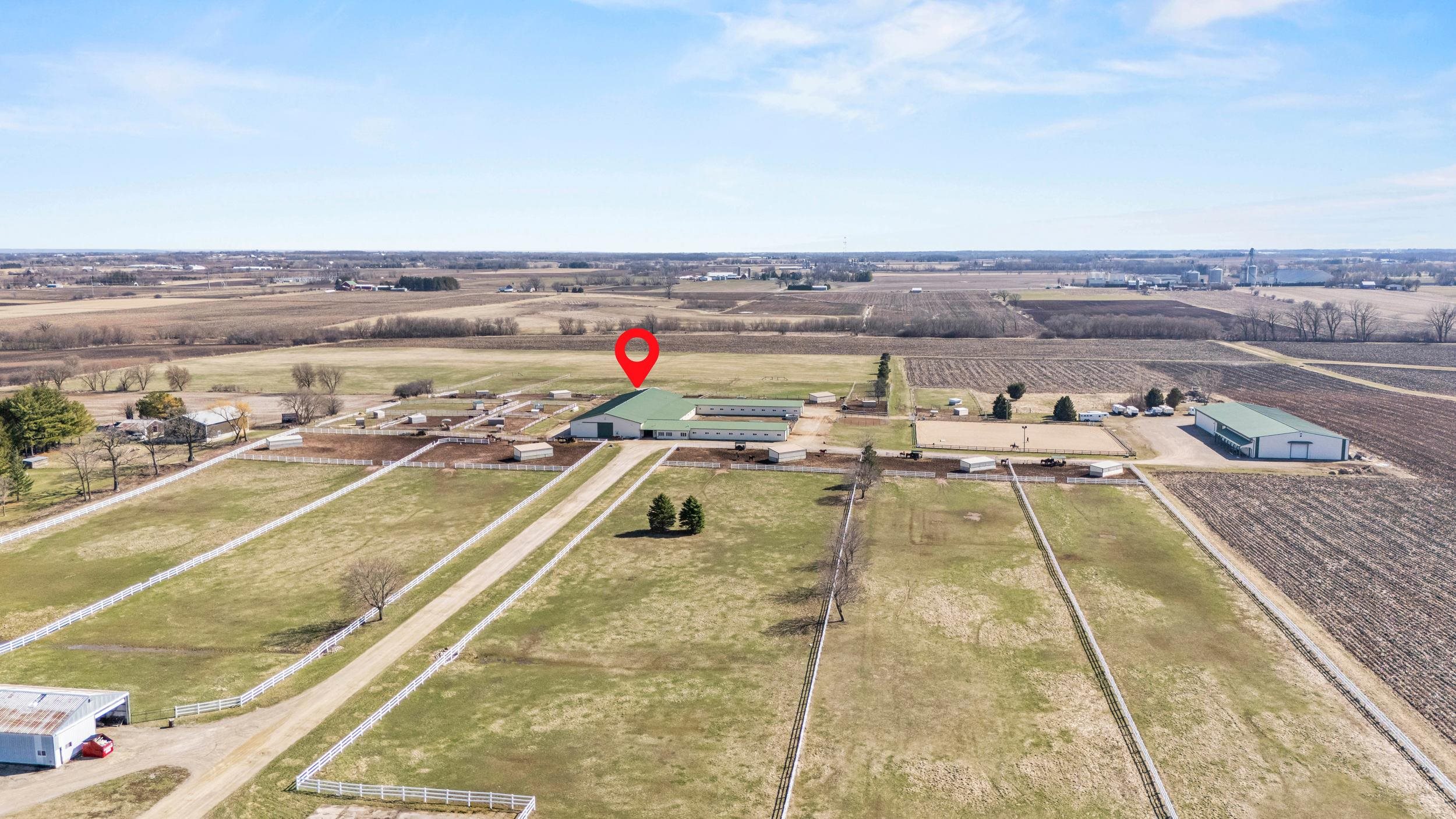 4909 COUNTY ROAD K, Oshkosh, Wisconsin 54904, 3 Bedrooms Bedrooms, ,2 BathroomsBathrooms,Residential,For Sale,4909 COUNTY ROAD K,22601391