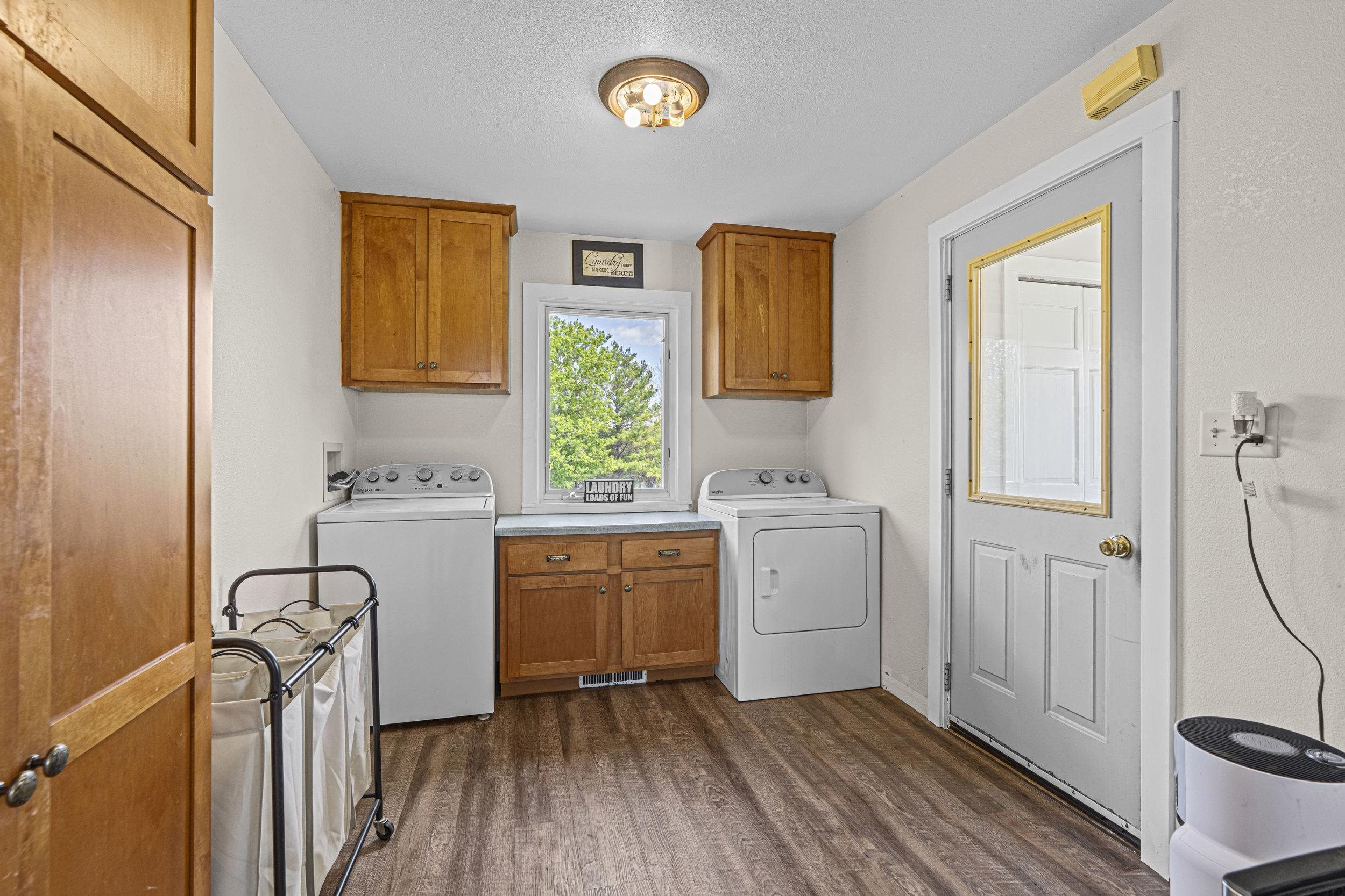 4909 COUNTY ROAD K, Oshkosh, Wisconsin 54904, 3 Bedrooms Bedrooms, ,2 BathroomsBathrooms,Residential,For Sale,4909 COUNTY ROAD K,22601391