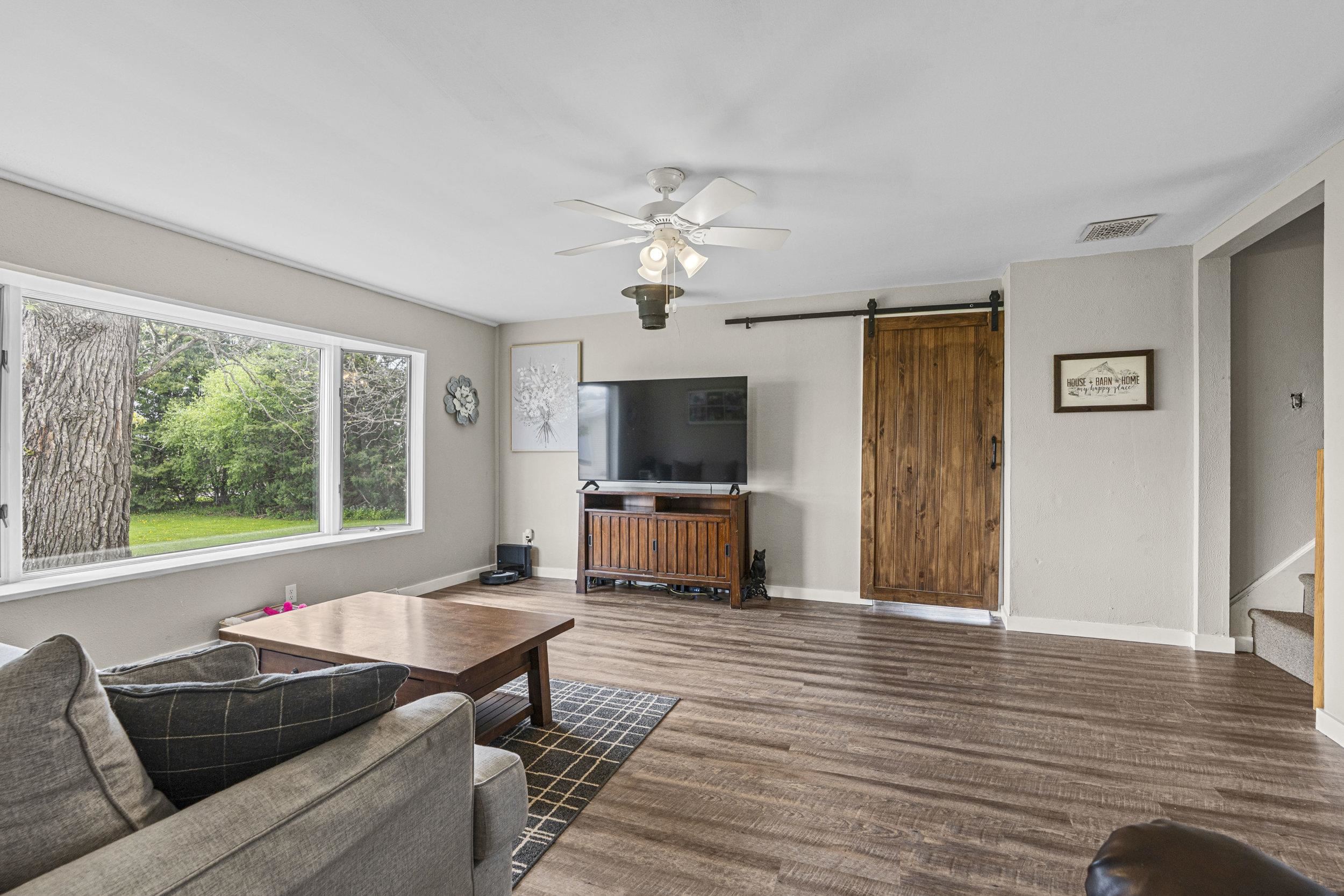 4909 COUNTY ROAD K, Oshkosh, Wisconsin 54904, 3 Bedrooms Bedrooms, ,2 BathroomsBathrooms,Residential,For Sale,4909 COUNTY ROAD K,22601391
