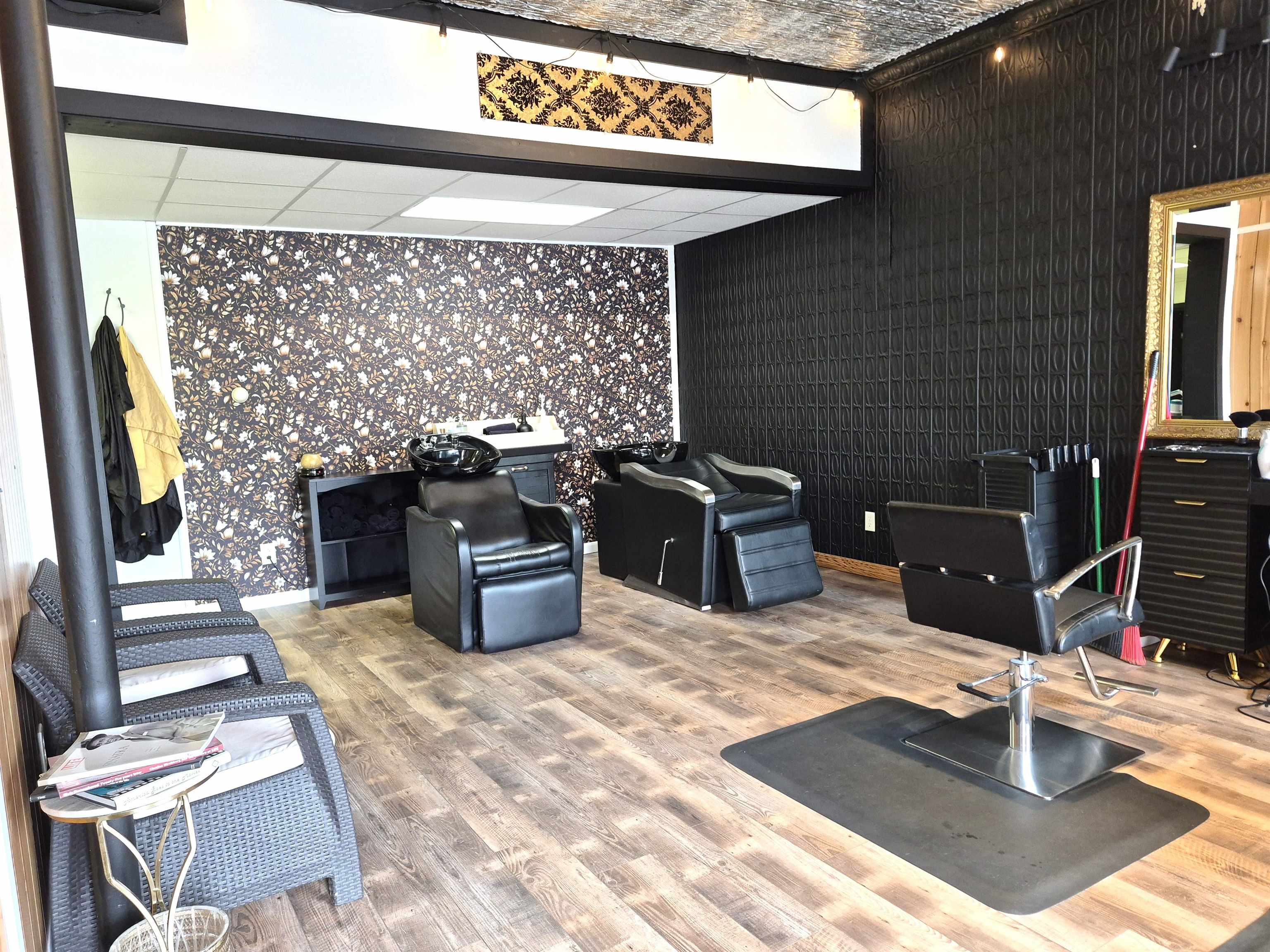 108 E CLARK STREET, Spencer, Wisconsin 54479, ,Commercial/industrial,For Sale,108 E CLARK STREET,22601392