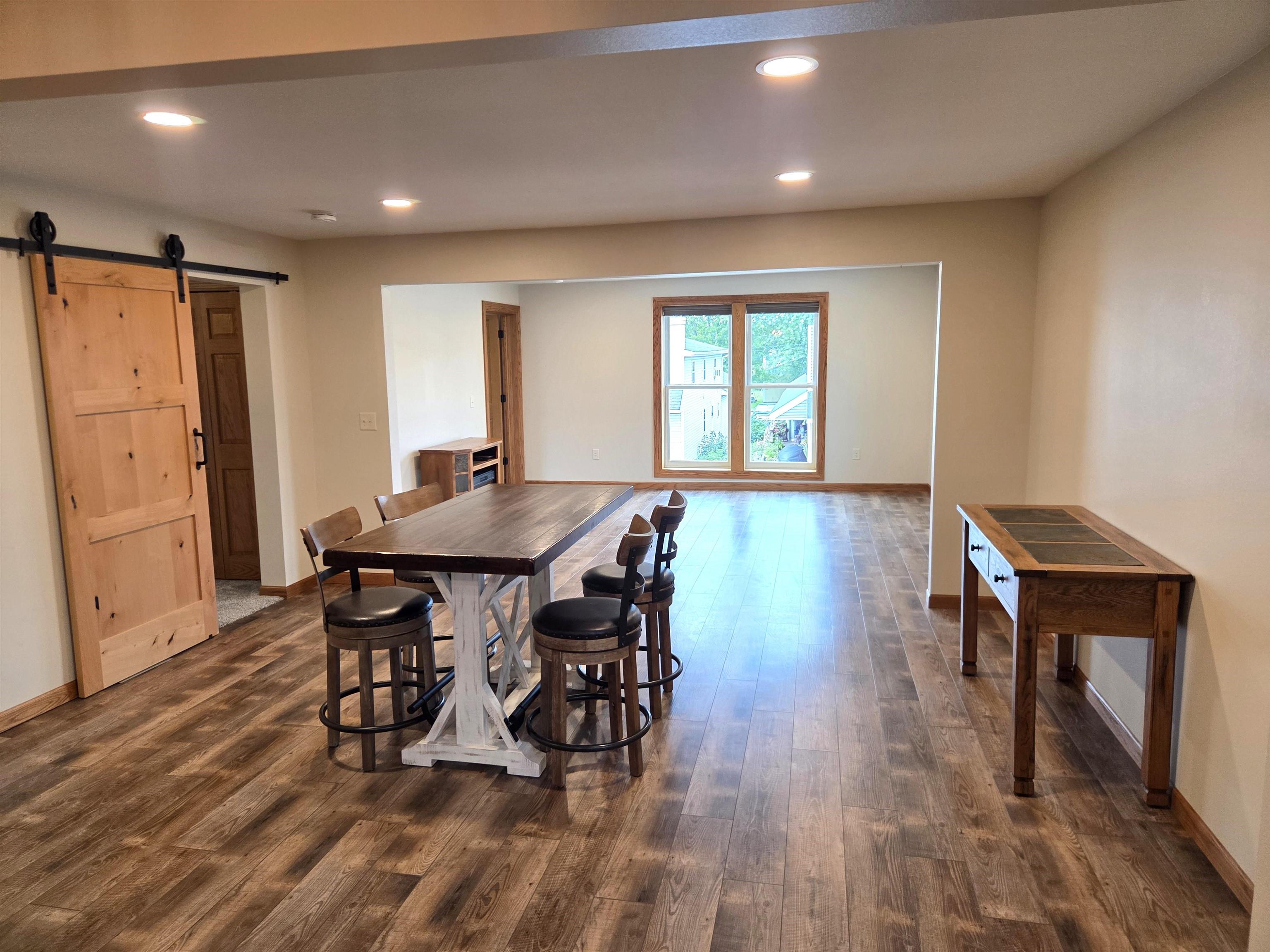 108 E CLARK STREET, Spencer, Wisconsin 54479, ,Commercial/industrial,For Sale,108 E CLARK STREET,22601392