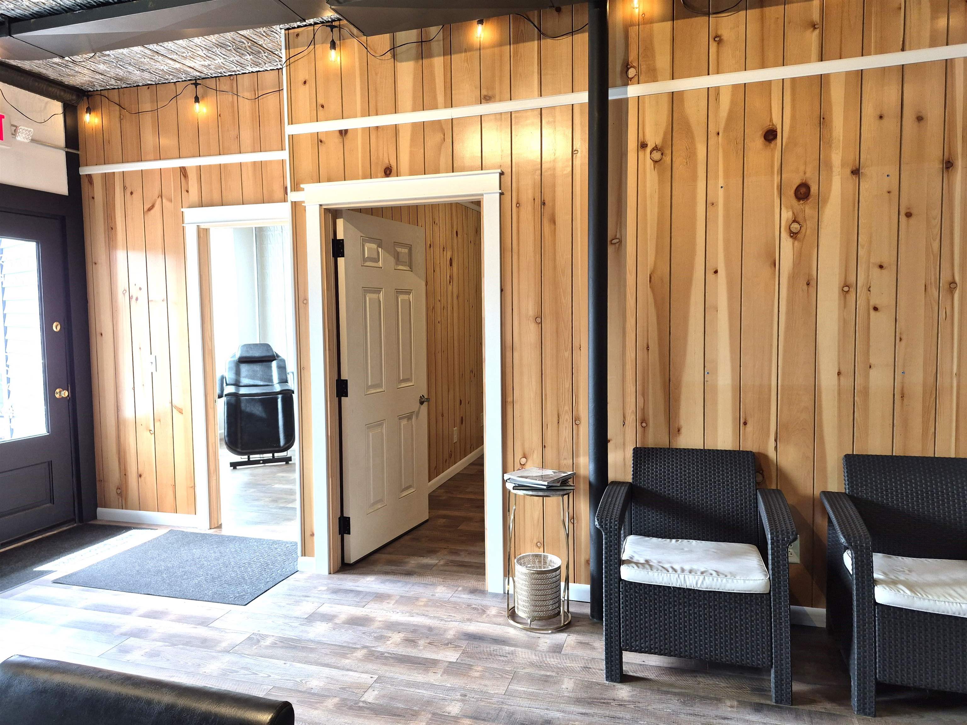 108 E CLARK STREET, Spencer, Wisconsin 54479, ,Commercial/industrial,For Sale,108 E CLARK STREET,22601392