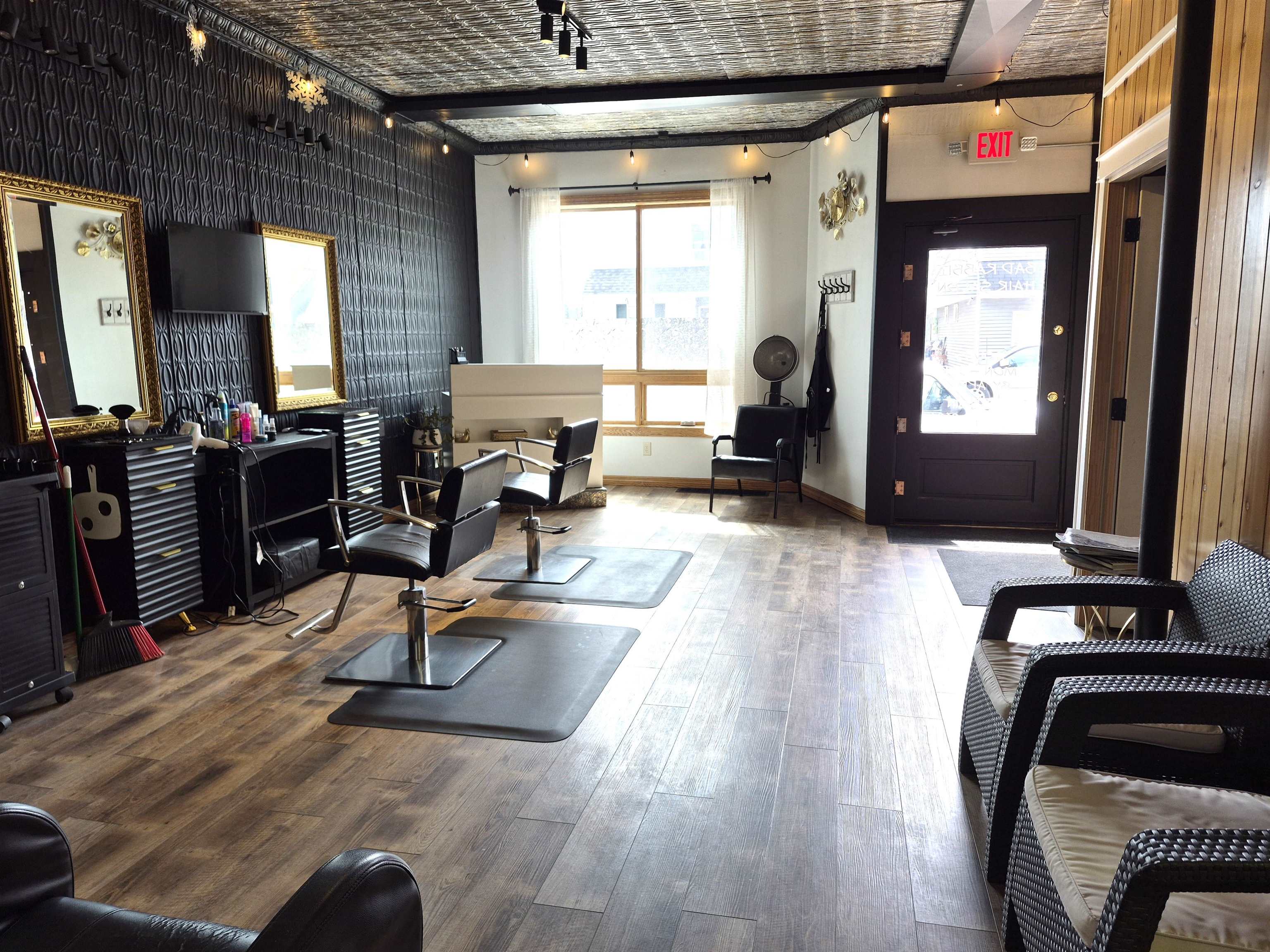 108 E CLARK STREET, Spencer, Wisconsin 54479, ,Commercial/industrial,For Sale,108 E CLARK STREET,22601392