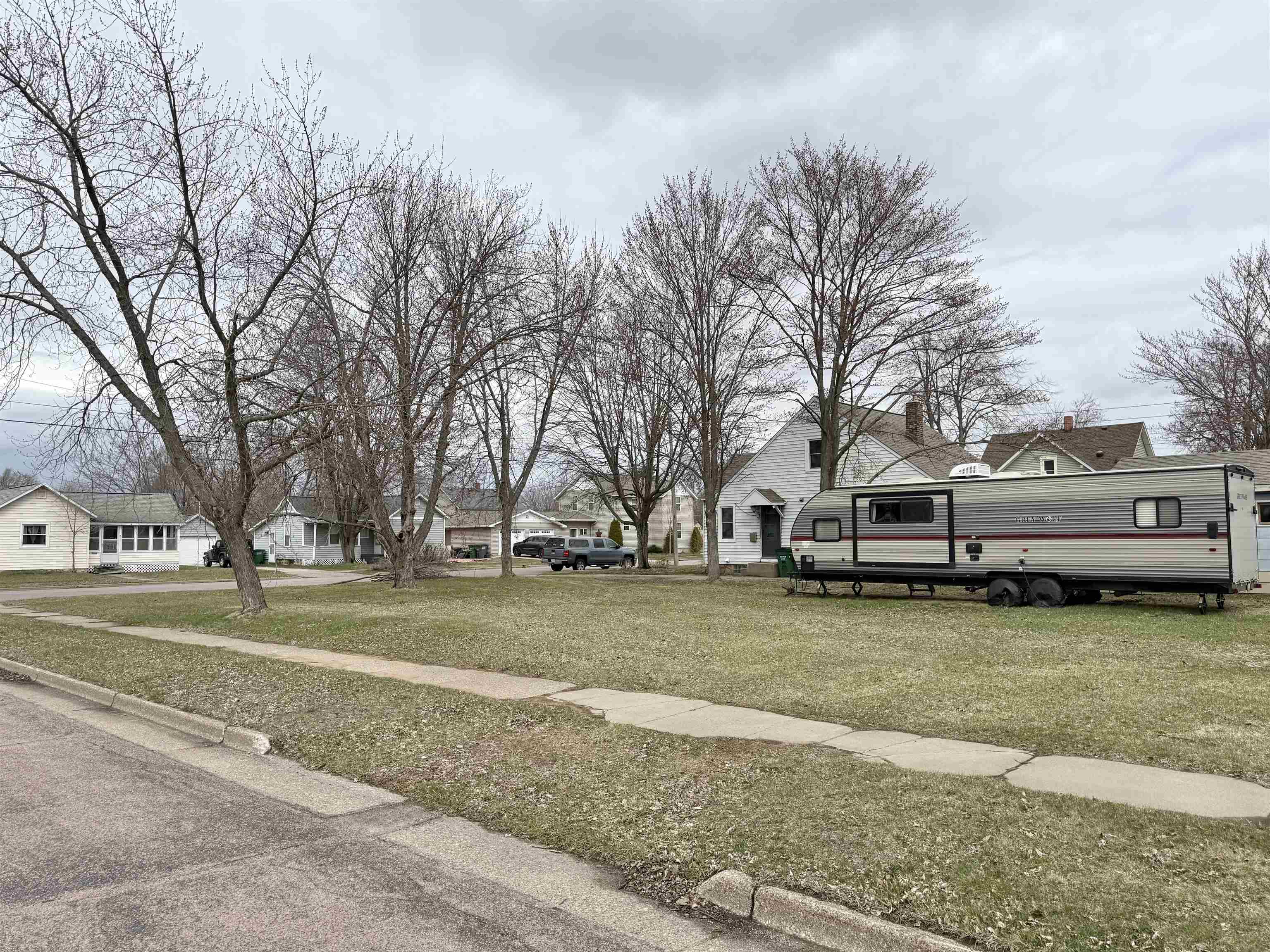 510 13TH STREET NORTH, Wisconsin Rapids, Wisconsin 54494, ,Land,For Sale,510 13TH STREET NORTH,22601393