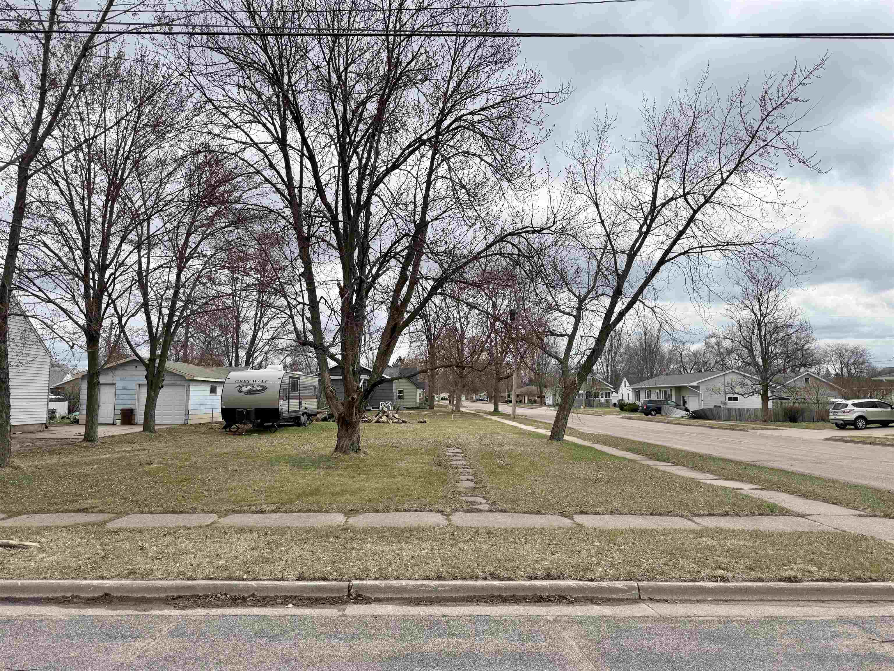 510 13TH STREET NORTH, Wisconsin Rapids, Wisconsin 54494, ,Land,For Sale,510 13TH STREET NORTH,22601393