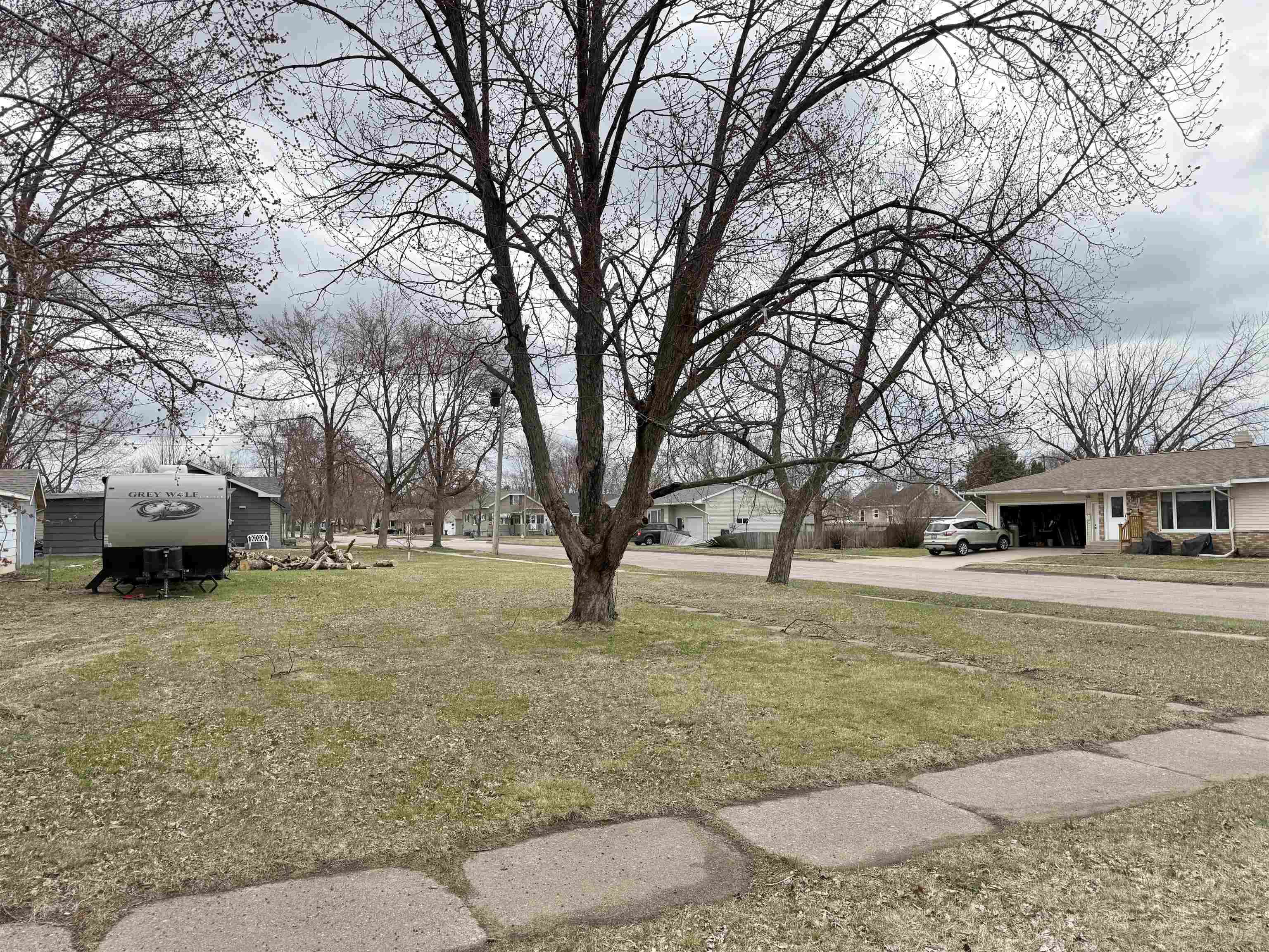 510 13TH STREET NORTH, Wisconsin Rapids, Wisconsin 54494, ,Land,For Sale,510 13TH STREET NORTH,22601393