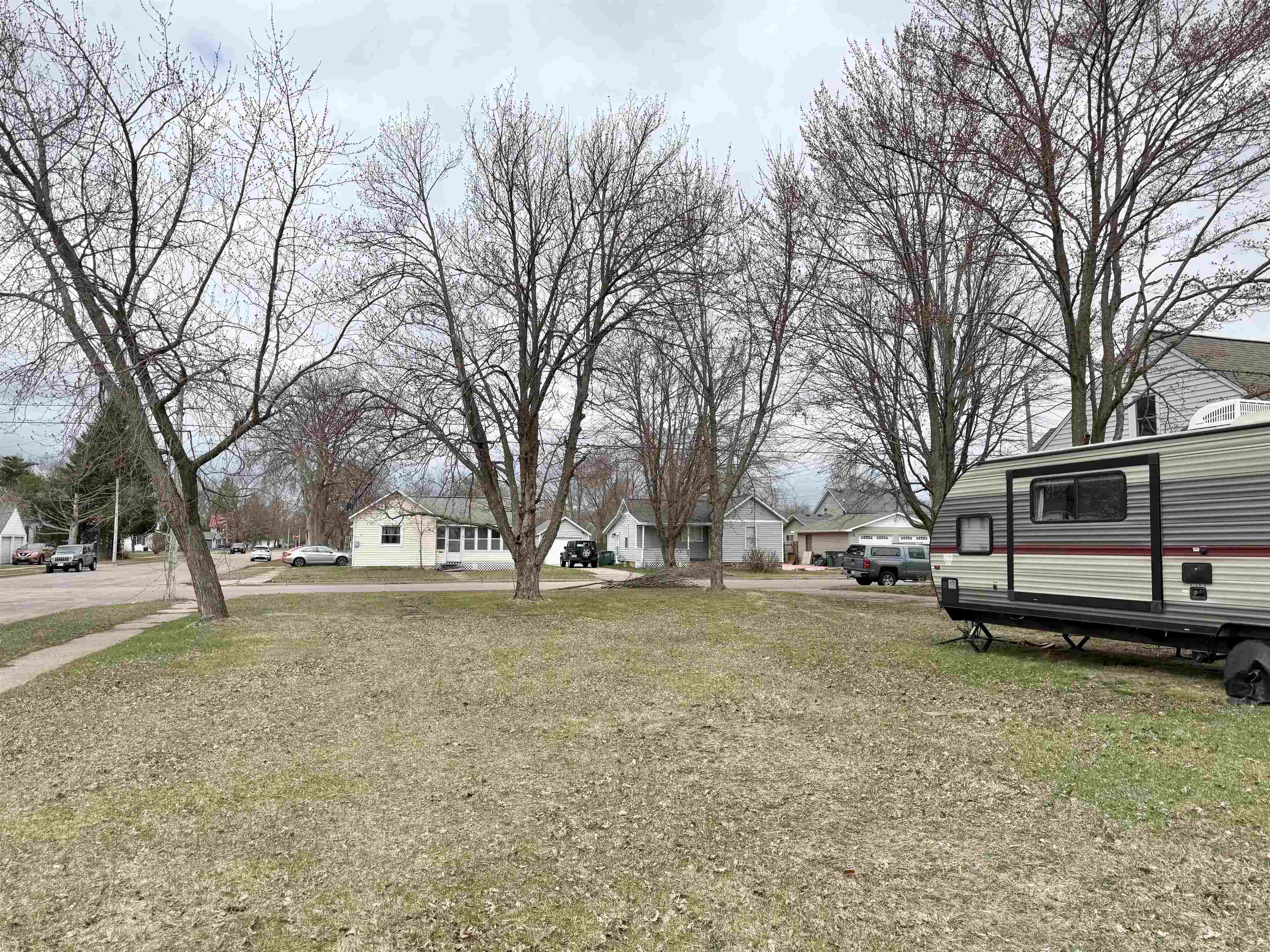 510 13TH STREET NORTH, Wisconsin Rapids, Wisconsin 54494, ,Land,For Sale,510 13TH STREET NORTH,22601393