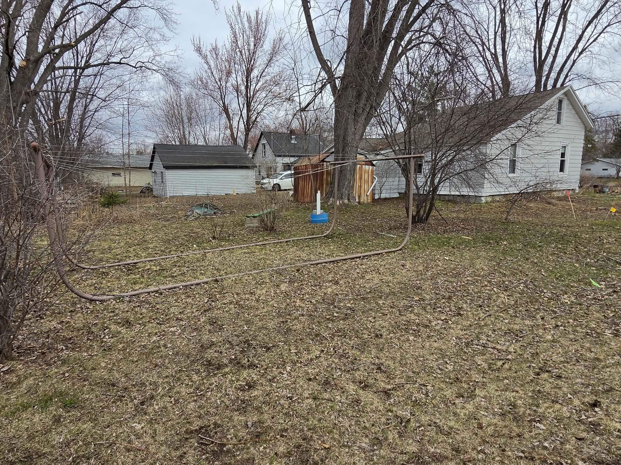 1544 W PEARL STREET, Stevens Point, Wisconsin 54481, 2 Bedrooms Bedrooms, ,1 BathroomBathrooms,Residential,For Sale,1544 W PEARL STREET,22601394