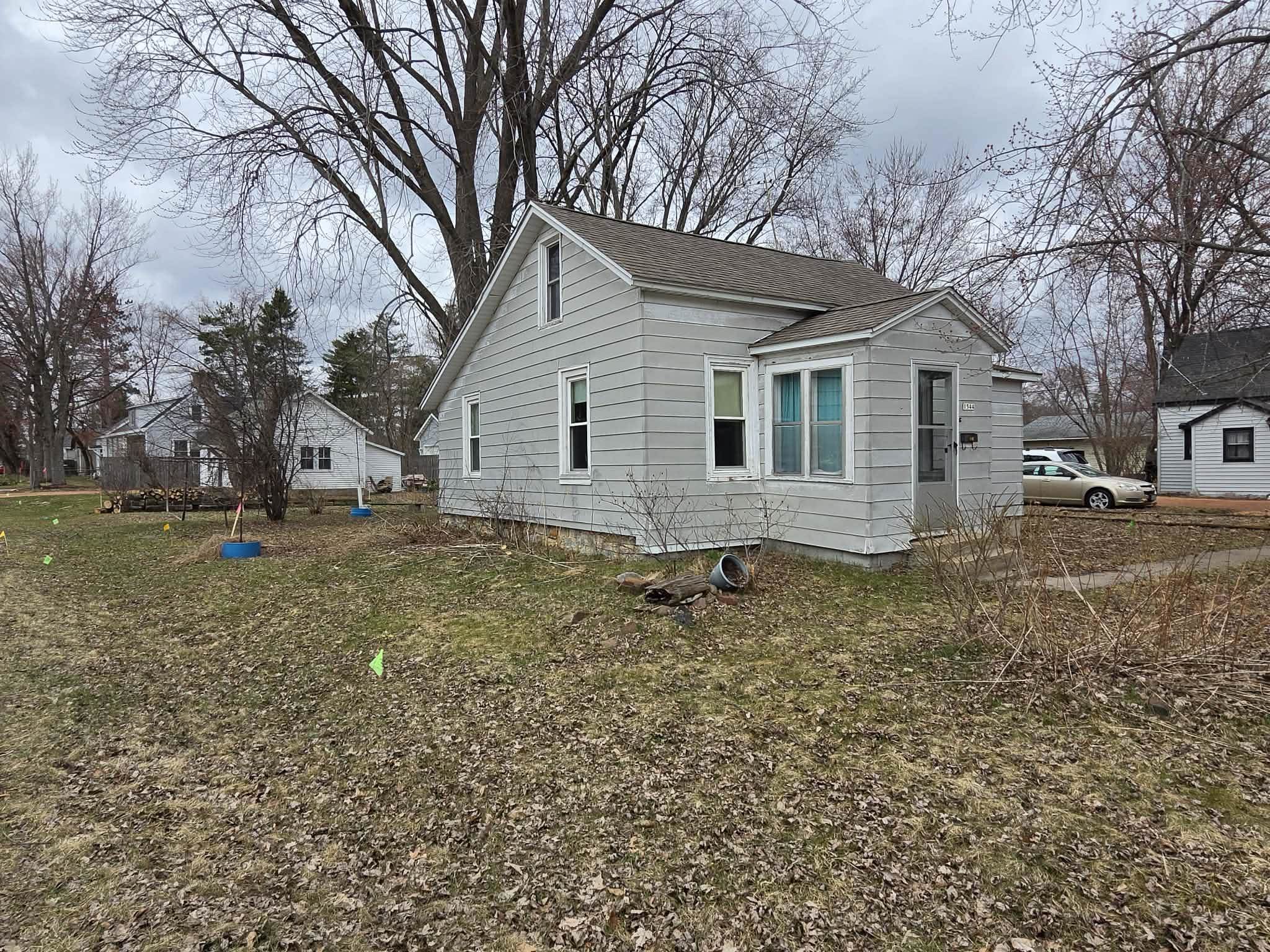 1544 W PEARL STREET, Stevens Point, Wisconsin 54481, 2 Bedrooms Bedrooms, ,1 BathroomBathrooms,Residential,For Sale,1544 W PEARL STREET,22601394