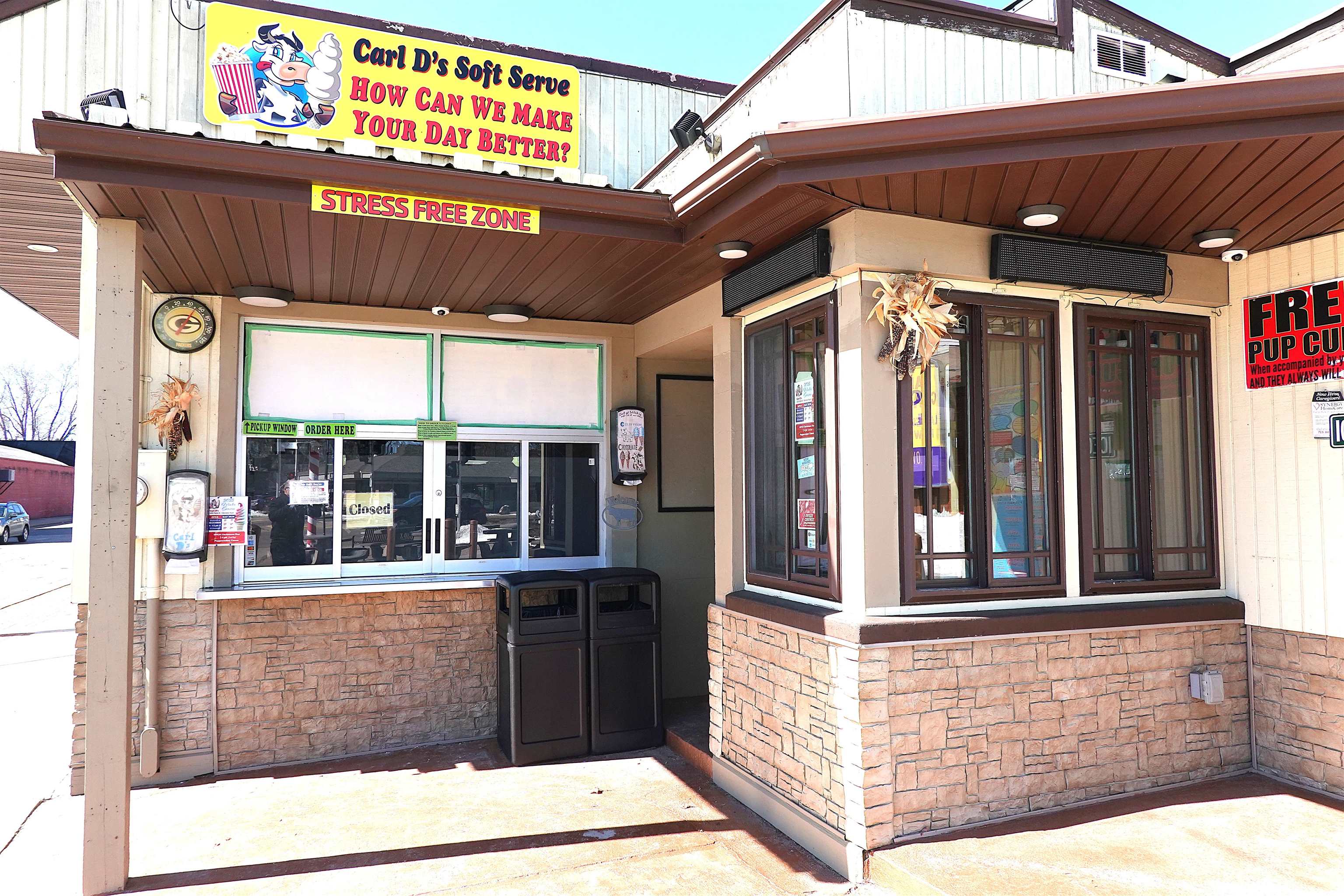 1232 PARK STREET, Stevens Point, Wisconsin 54481, ,Commercial/industrial,For Sale,1232 PARK STREET,22601395