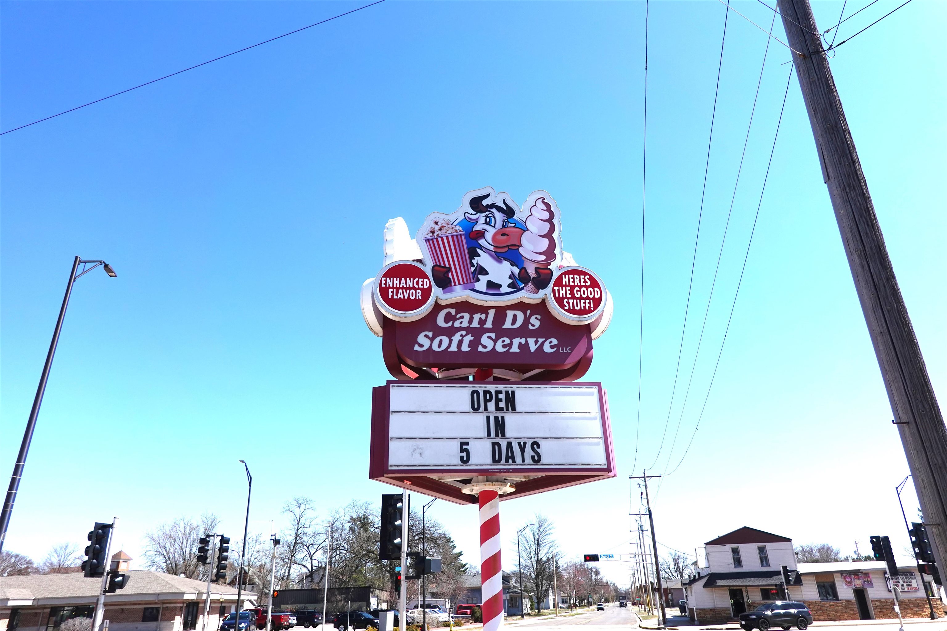 1232 PARK STREET, Stevens Point, Wisconsin 54481, ,Commercial/industrial,For Sale,1232 PARK STREET,22601395