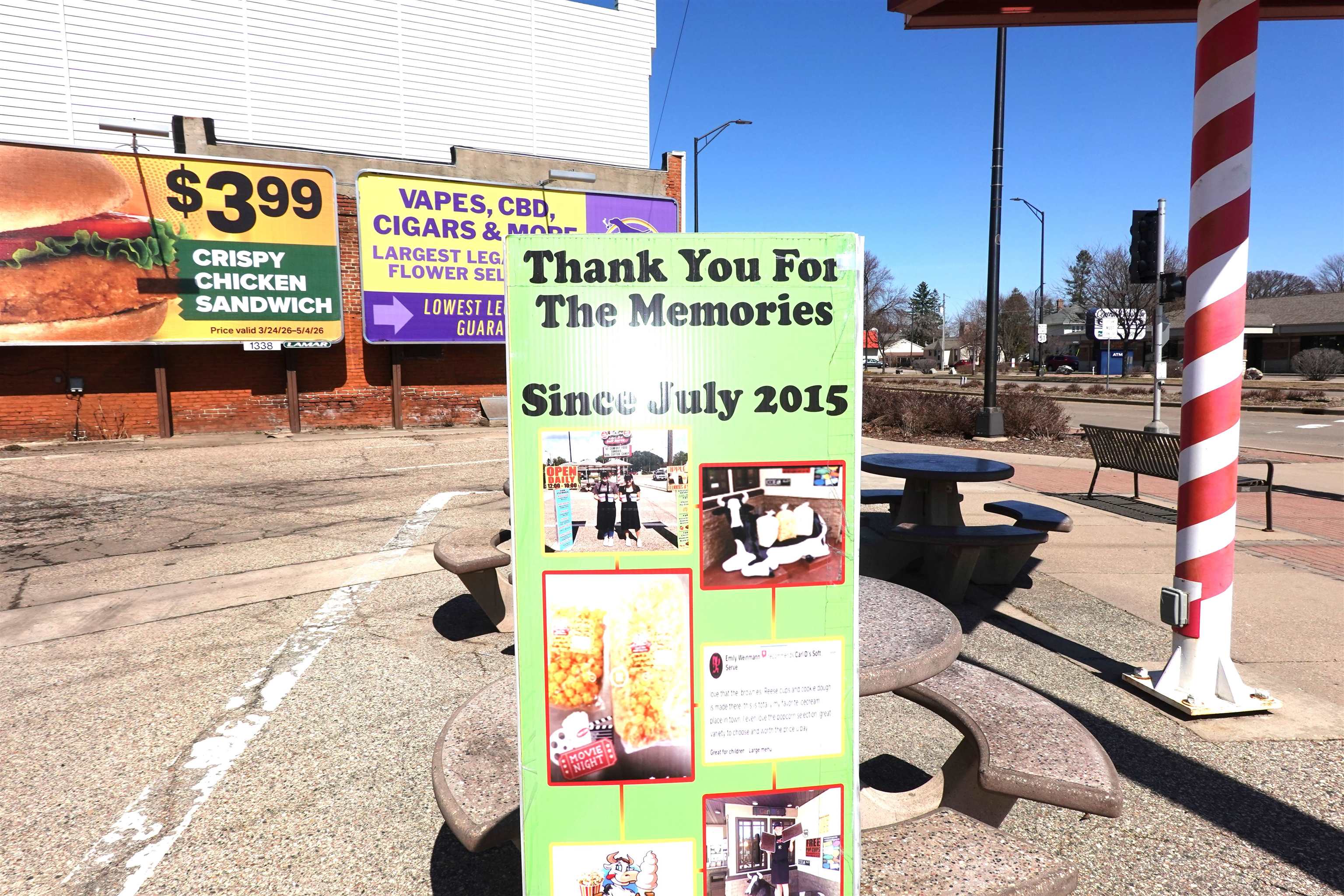 1232 PARK STREET, Stevens Point, Wisconsin 54481, ,Commercial/industrial,For Sale,1232 PARK STREET,22601395