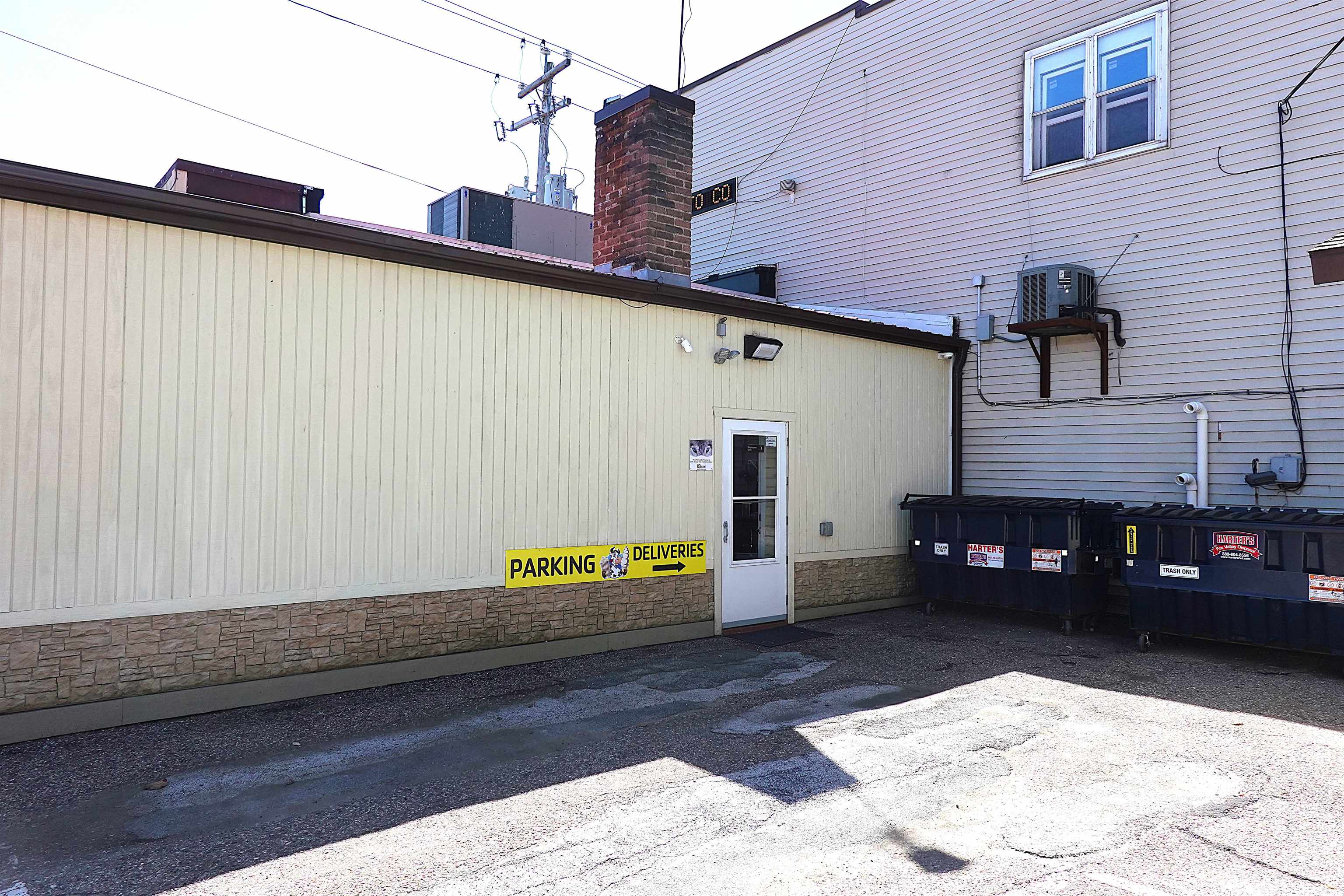 1232 PARK STREET, Stevens Point, Wisconsin 54481, ,Commercial/industrial,For Sale,1232 PARK STREET,22601395