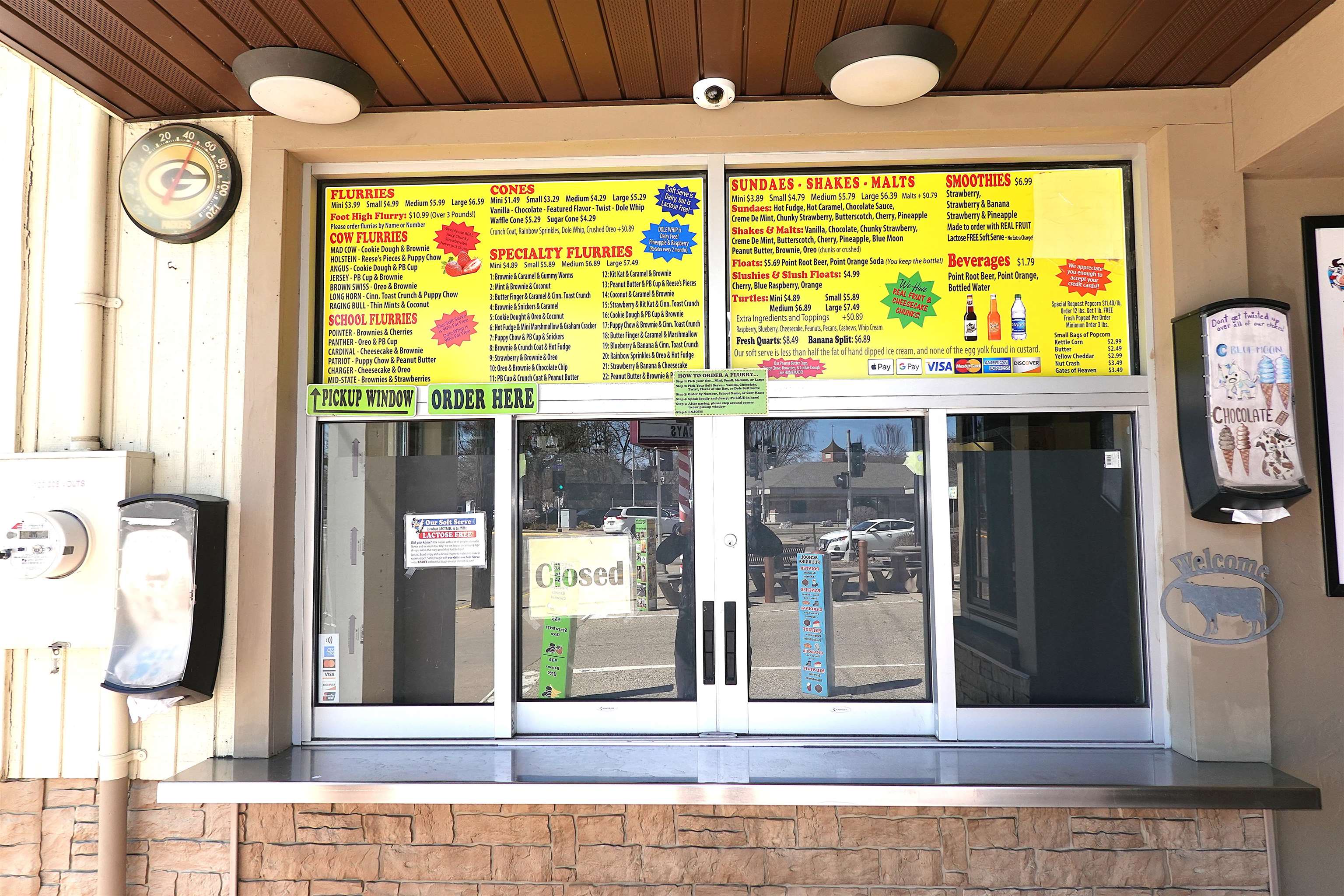 1232 PARK STREET, Stevens Point, Wisconsin 54481, ,Commercial/industrial,For Sale,1232 PARK STREET,22601395