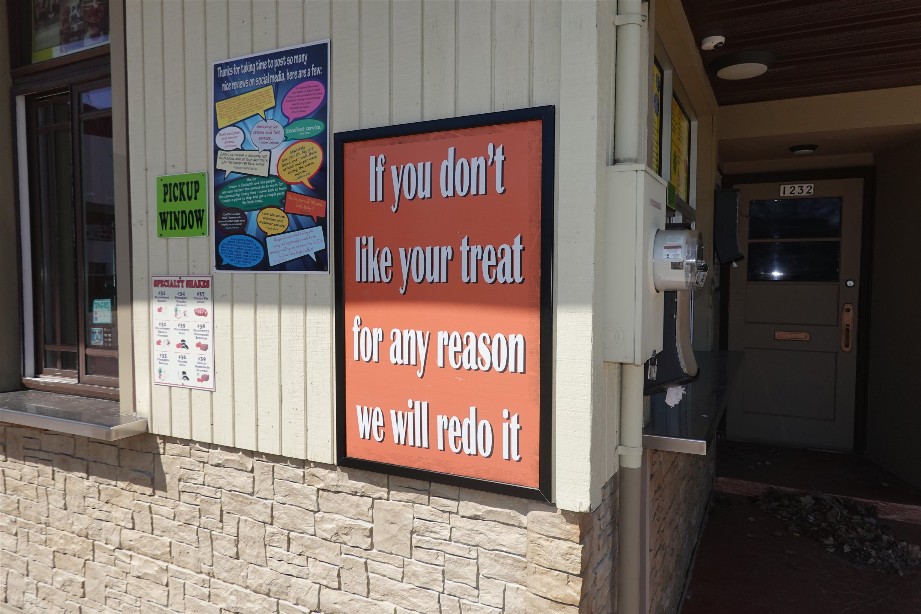 1232 PARK STREET, Stevens Point, Wisconsin 54481, ,Commercial/industrial,For Sale,1232 PARK STREET,22601395