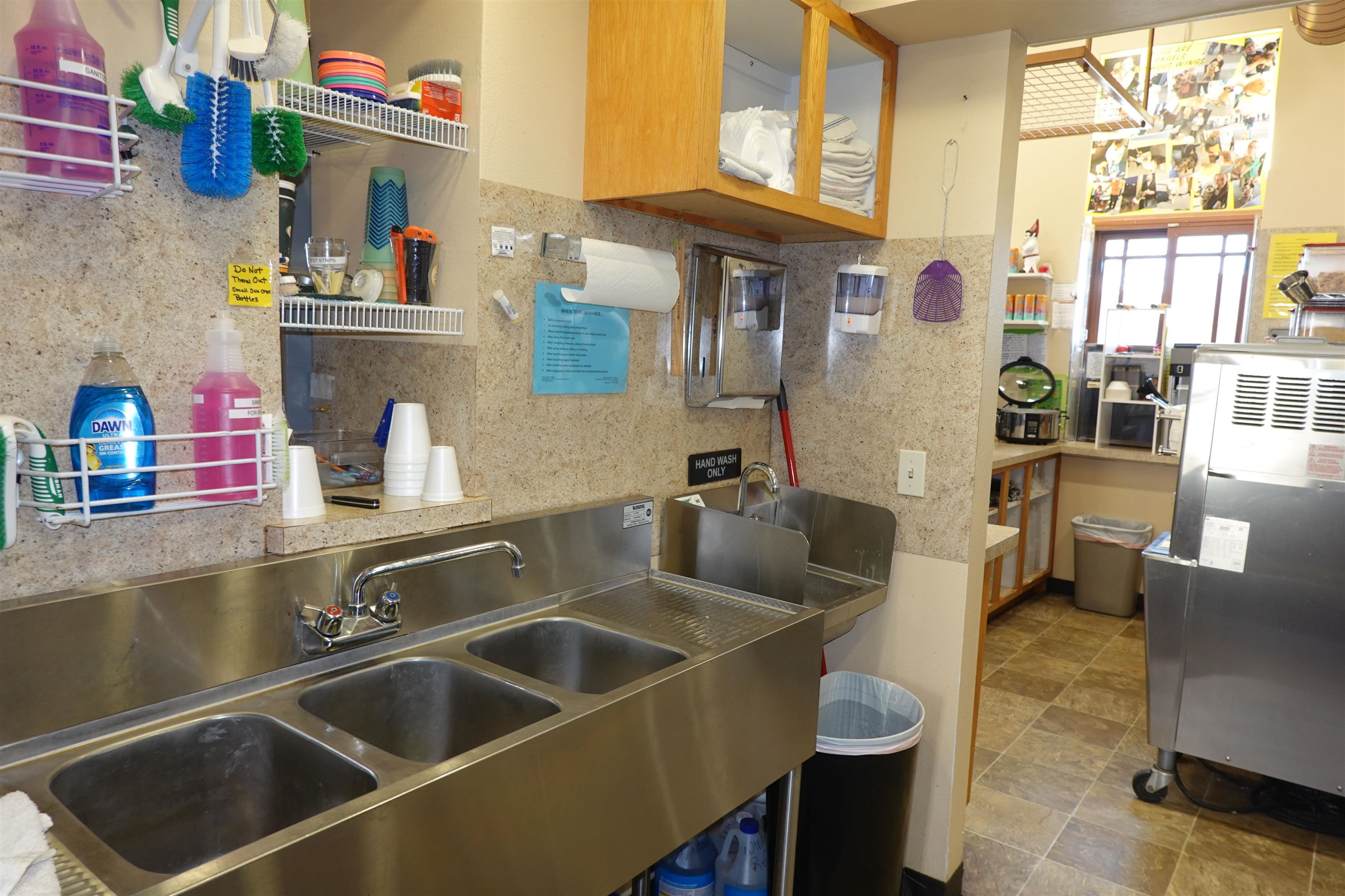 1232 PARK STREET, Stevens Point, Wisconsin 54481, ,Commercial/industrial,For Sale,1232 PARK STREET,22601395