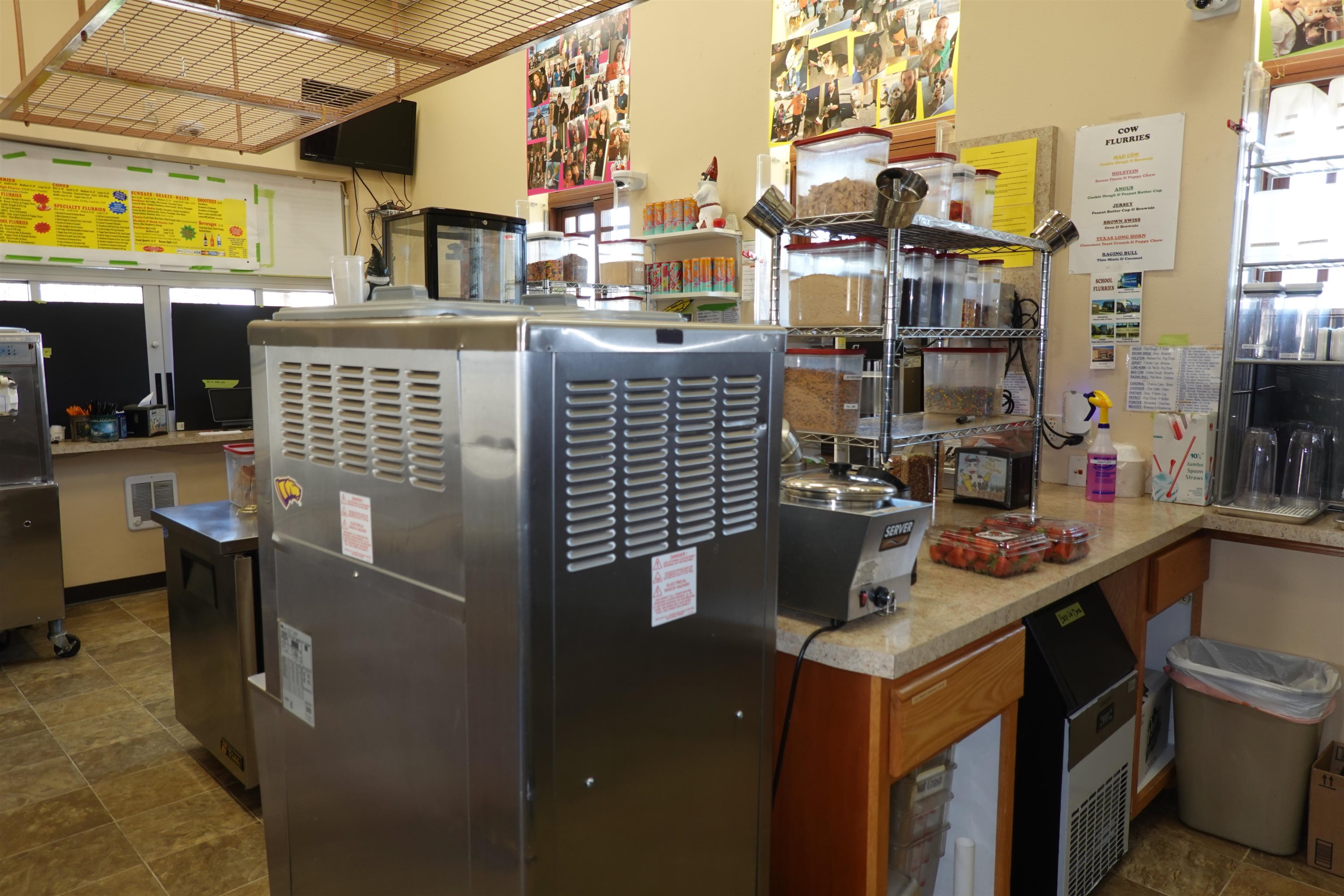 1232 PARK STREET, Stevens Point, Wisconsin 54481, ,Commercial/industrial,For Sale,1232 PARK STREET,22601395