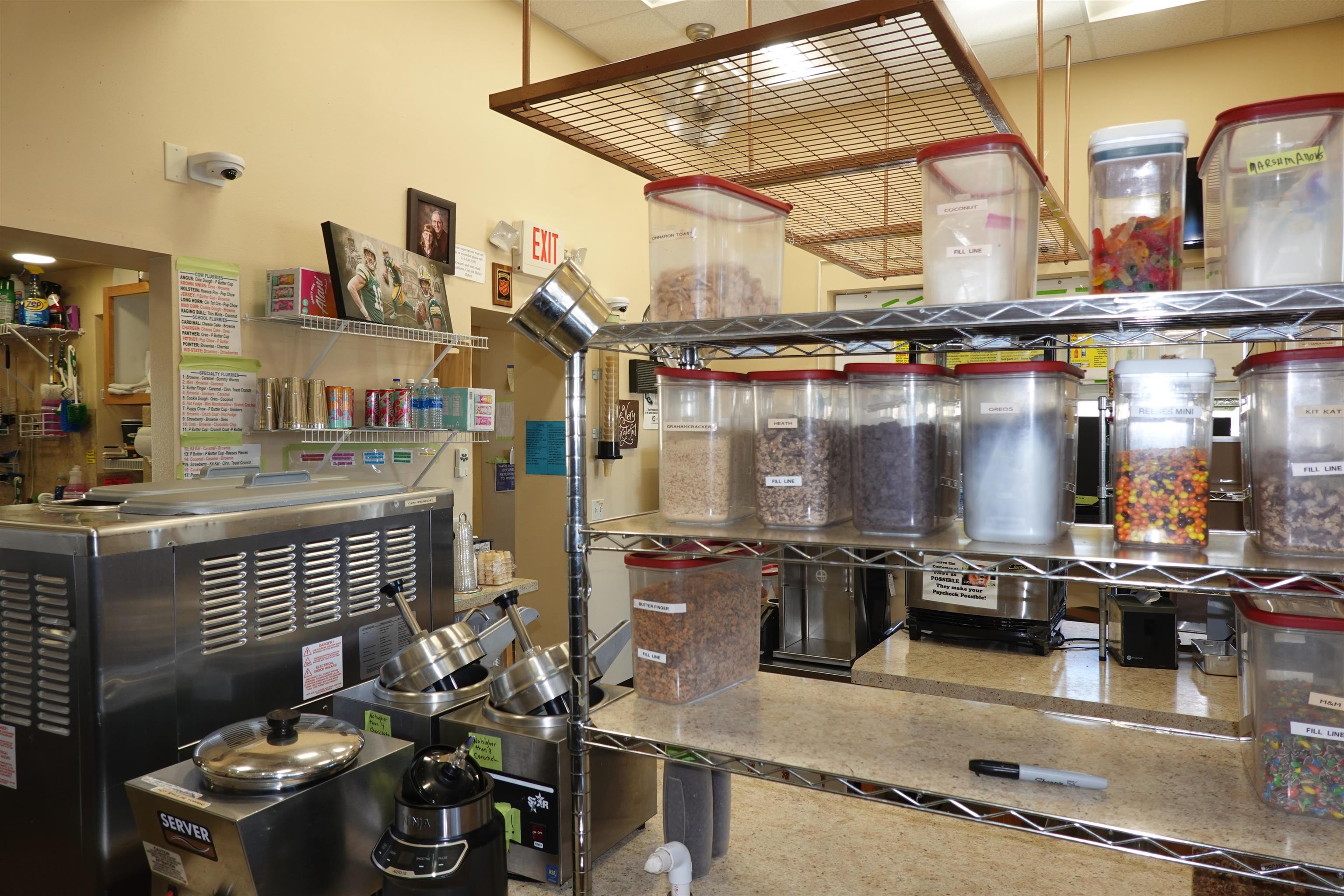 1232 PARK STREET, Stevens Point, Wisconsin 54481, ,Commercial/industrial,For Sale,1232 PARK STREET,22601395