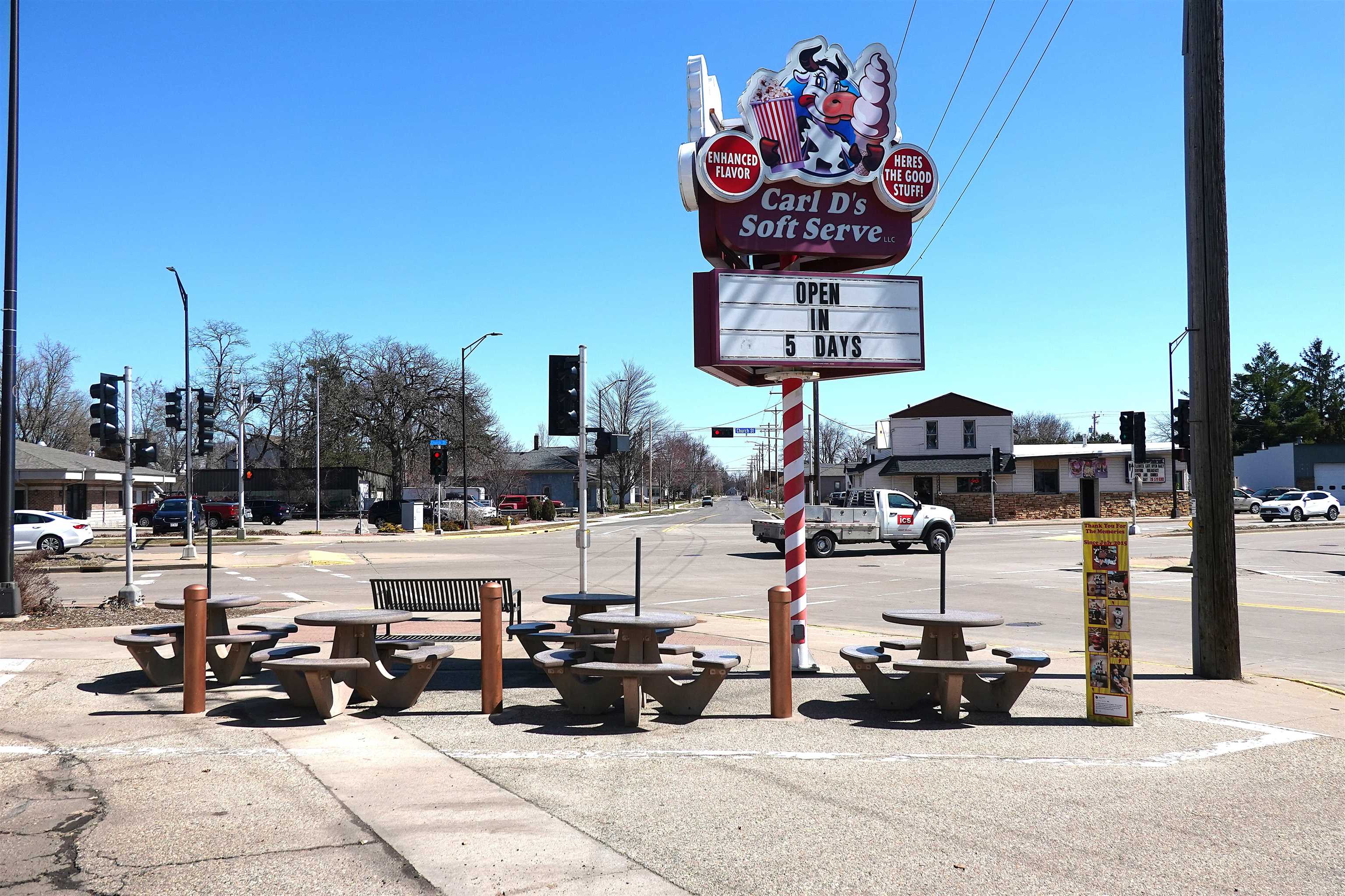 1232 PARK STREET, Stevens Point, Wisconsin 54481, ,Commercial/industrial,For Sale,1232 PARK STREET,22601395