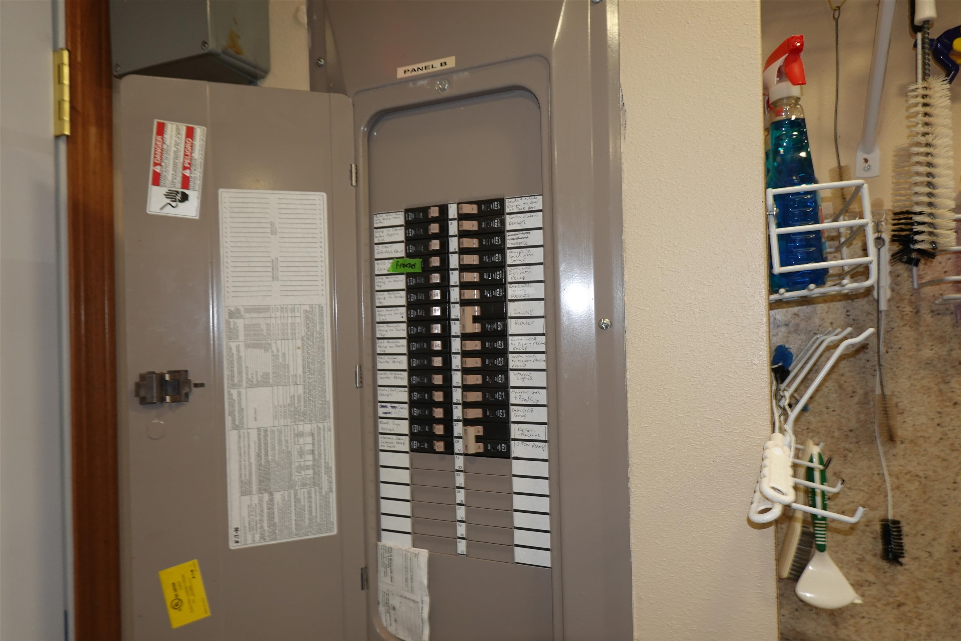 1232 PARK STREET, Stevens Point, Wisconsin 54481, ,Commercial/industrial,For Sale,1232 PARK STREET,22601395