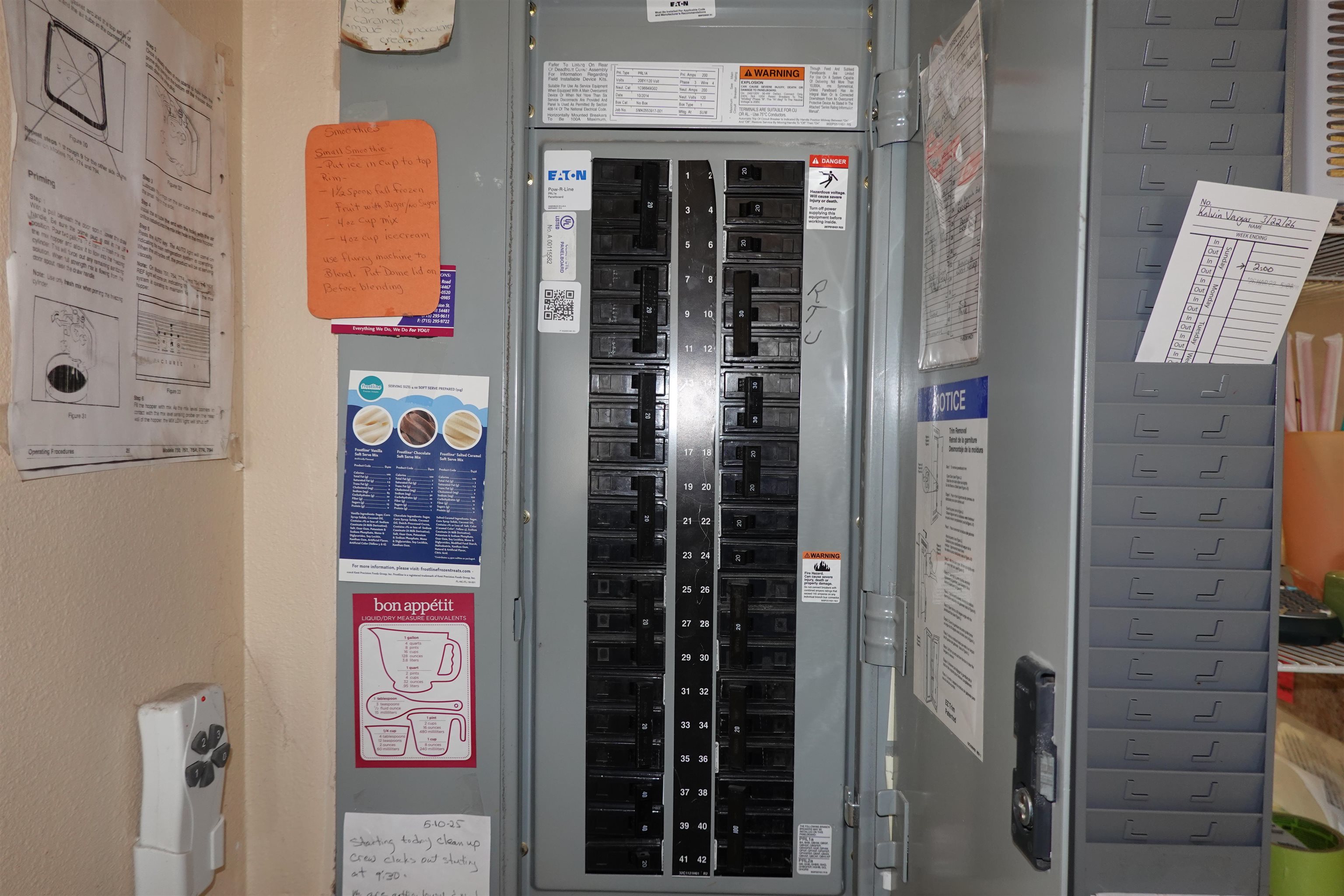 1232 PARK STREET, Stevens Point, Wisconsin 54481, ,Commercial/industrial,For Sale,1232 PARK STREET,22601395