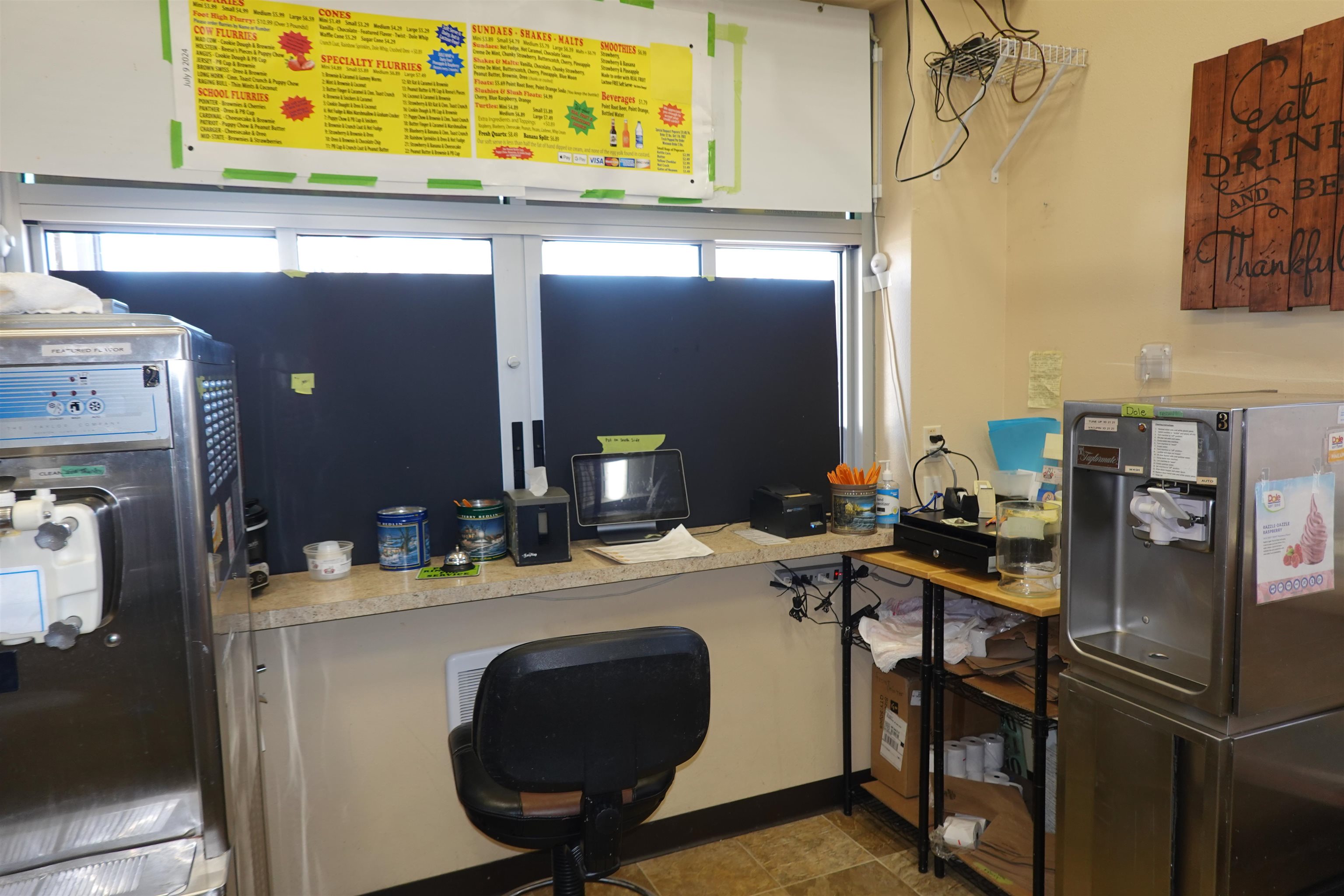 1232 PARK STREET, Stevens Point, Wisconsin 54481, ,Commercial/industrial,For Sale,1232 PARK STREET,22601395