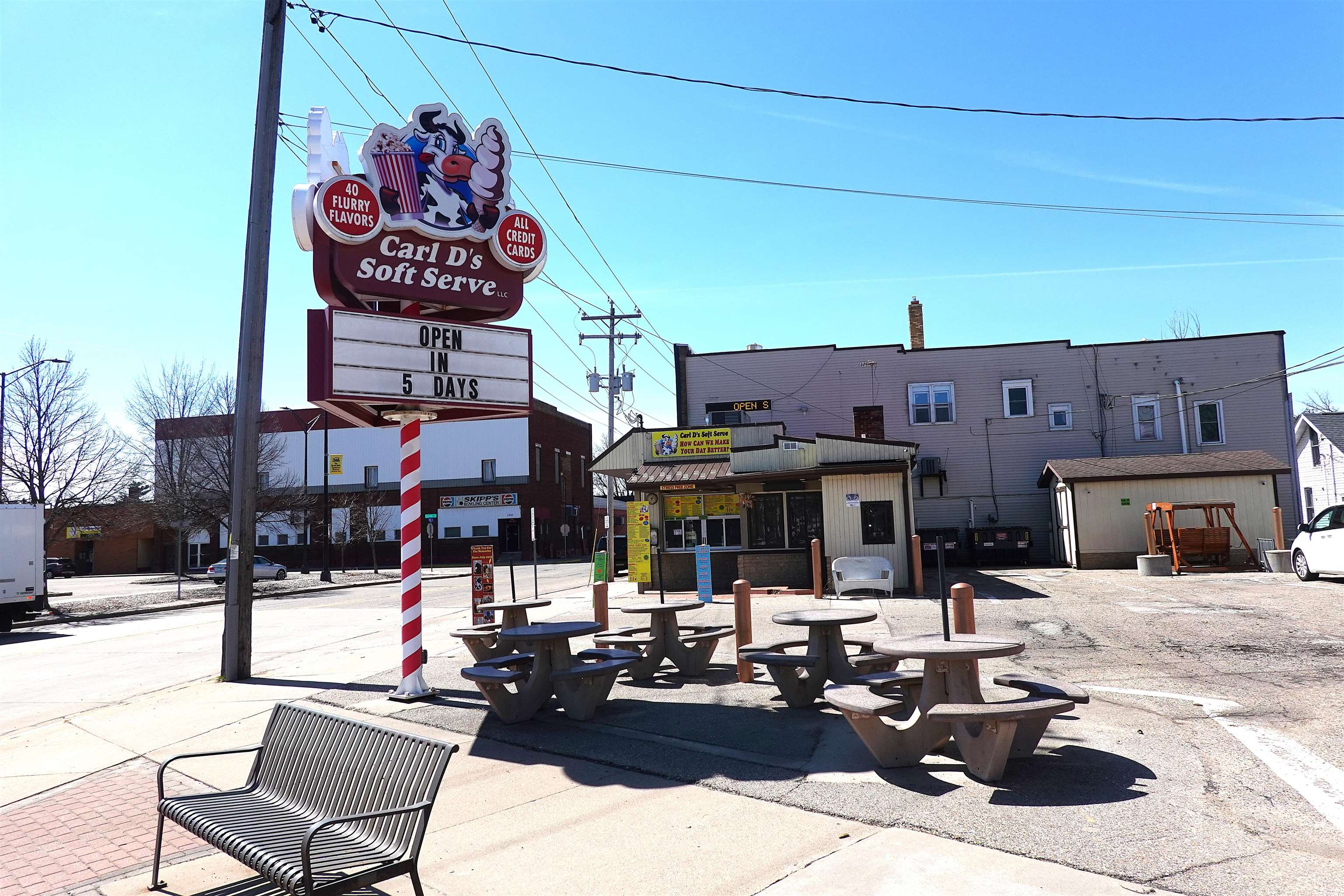 1232 PARK STREET, Stevens Point, Wisconsin 54481, ,Commercial/industrial,For Sale,1232 PARK STREET,22601395