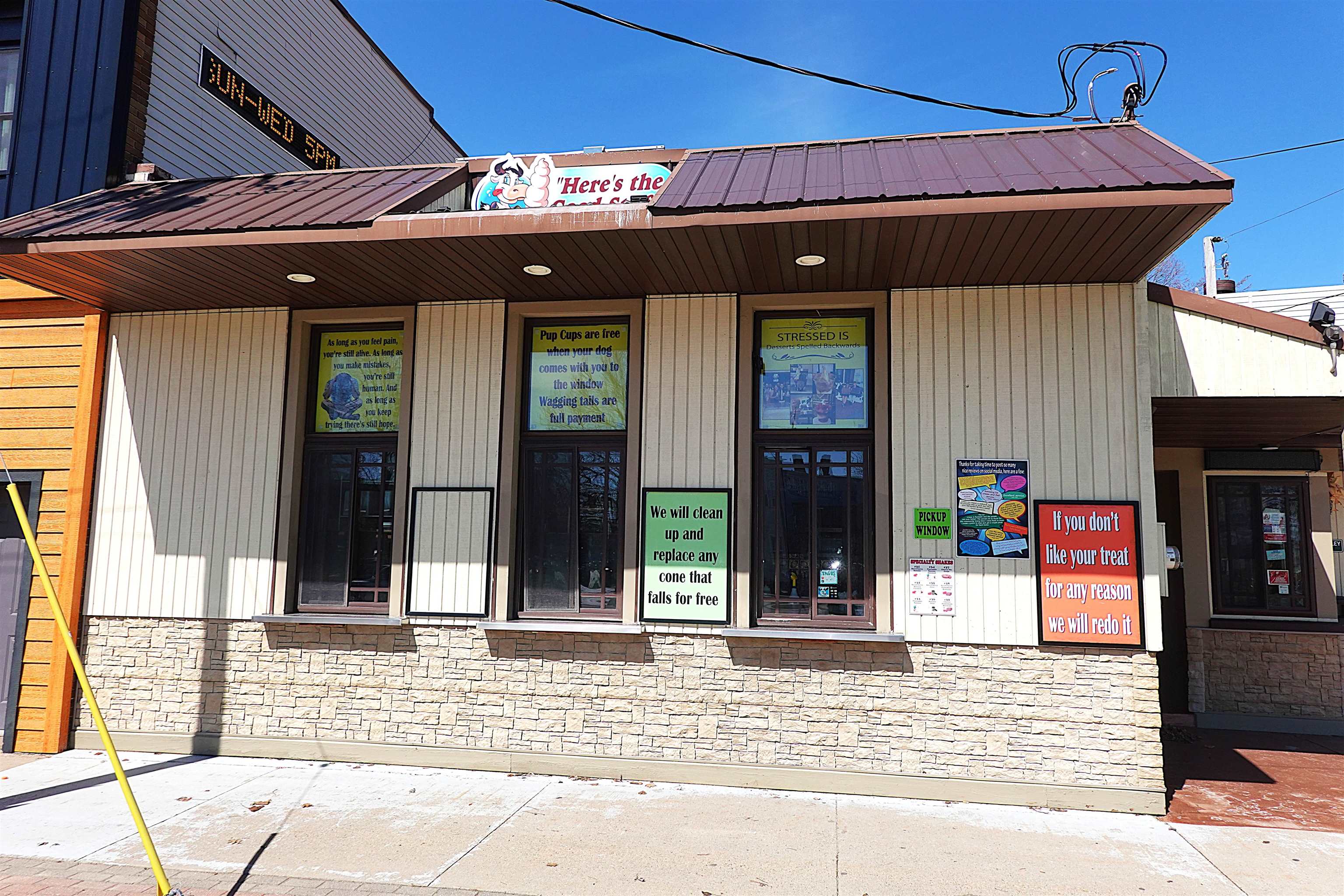 1232 PARK STREET, Stevens Point, Wisconsin 54481, ,Commercial/industrial,For Sale,1232 PARK STREET,22601395