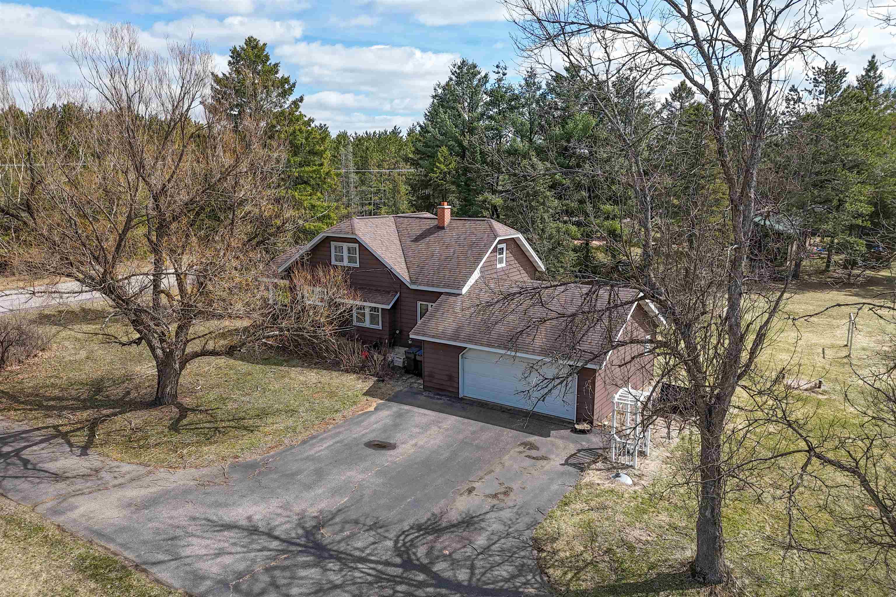 3720 LAKE AVENUE, Wisconsin Rapids, Wisconsin 54494, 4 Bedrooms Bedrooms, ,1 BathroomBathrooms,Residential,For Sale,3720 LAKE AVENUE,22601398