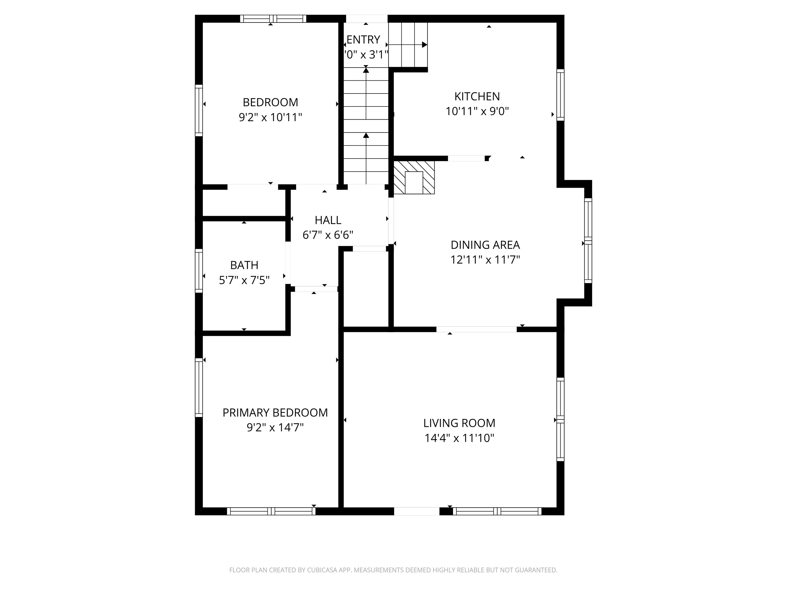 3720 LAKE AVENUE, Wisconsin Rapids, Wisconsin 54494, 4 Bedrooms Bedrooms, ,1 BathroomBathrooms,Residential,For Sale,3720 LAKE AVENUE,22601398