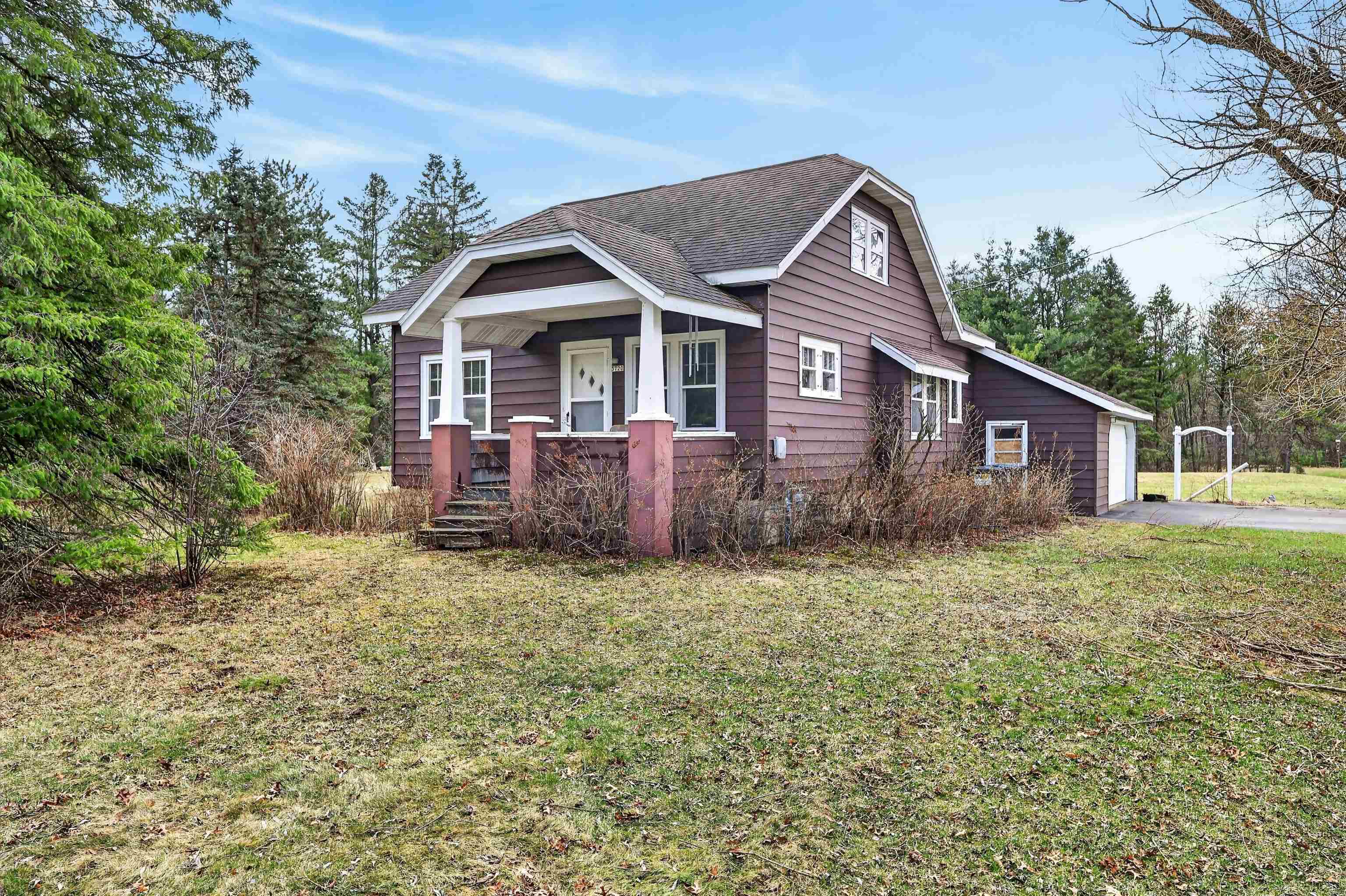 3720 LAKE AVENUE, Wisconsin Rapids, Wisconsin 54494, 4 Bedrooms Bedrooms, ,1 BathroomBathrooms,Residential,For Sale,3720 LAKE AVENUE,22601398