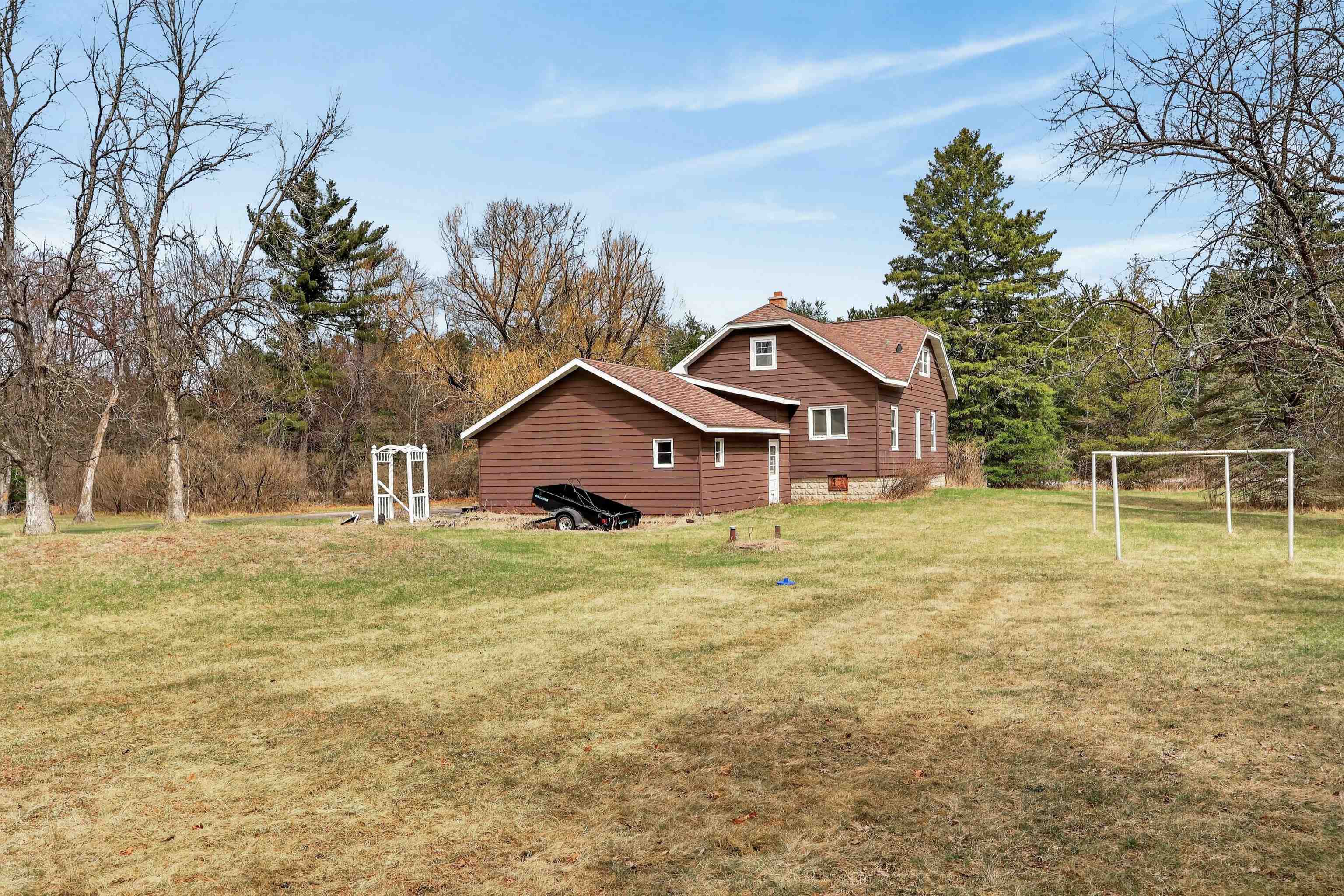 3720 LAKE AVENUE, Wisconsin Rapids, Wisconsin 54494, 4 Bedrooms Bedrooms, ,1 BathroomBathrooms,Residential,For Sale,3720 LAKE AVENUE,22601398