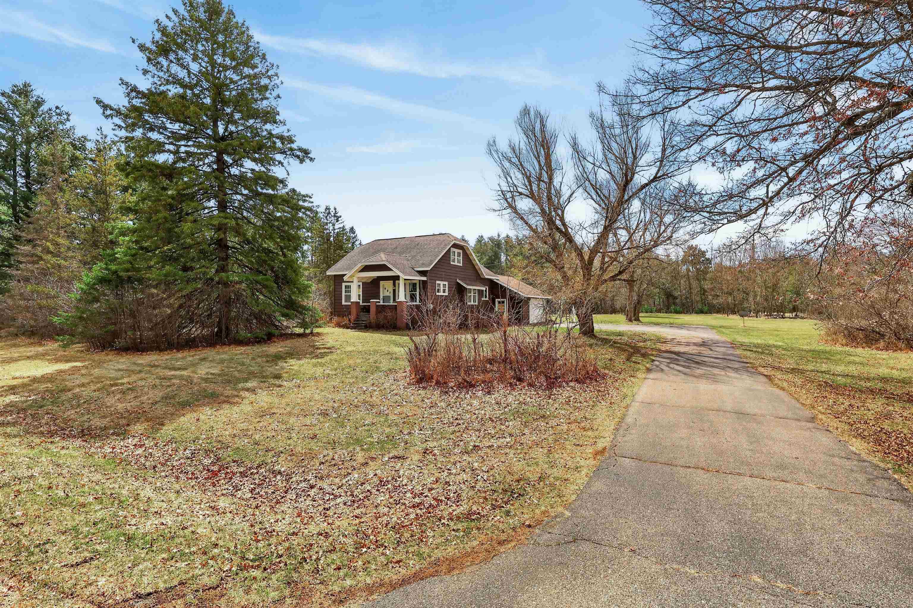 3720 LAKE AVENUE, Wisconsin Rapids, Wisconsin 54494, 4 Bedrooms Bedrooms, ,1 BathroomBathrooms,Residential,For Sale,3720 LAKE AVENUE,22601398