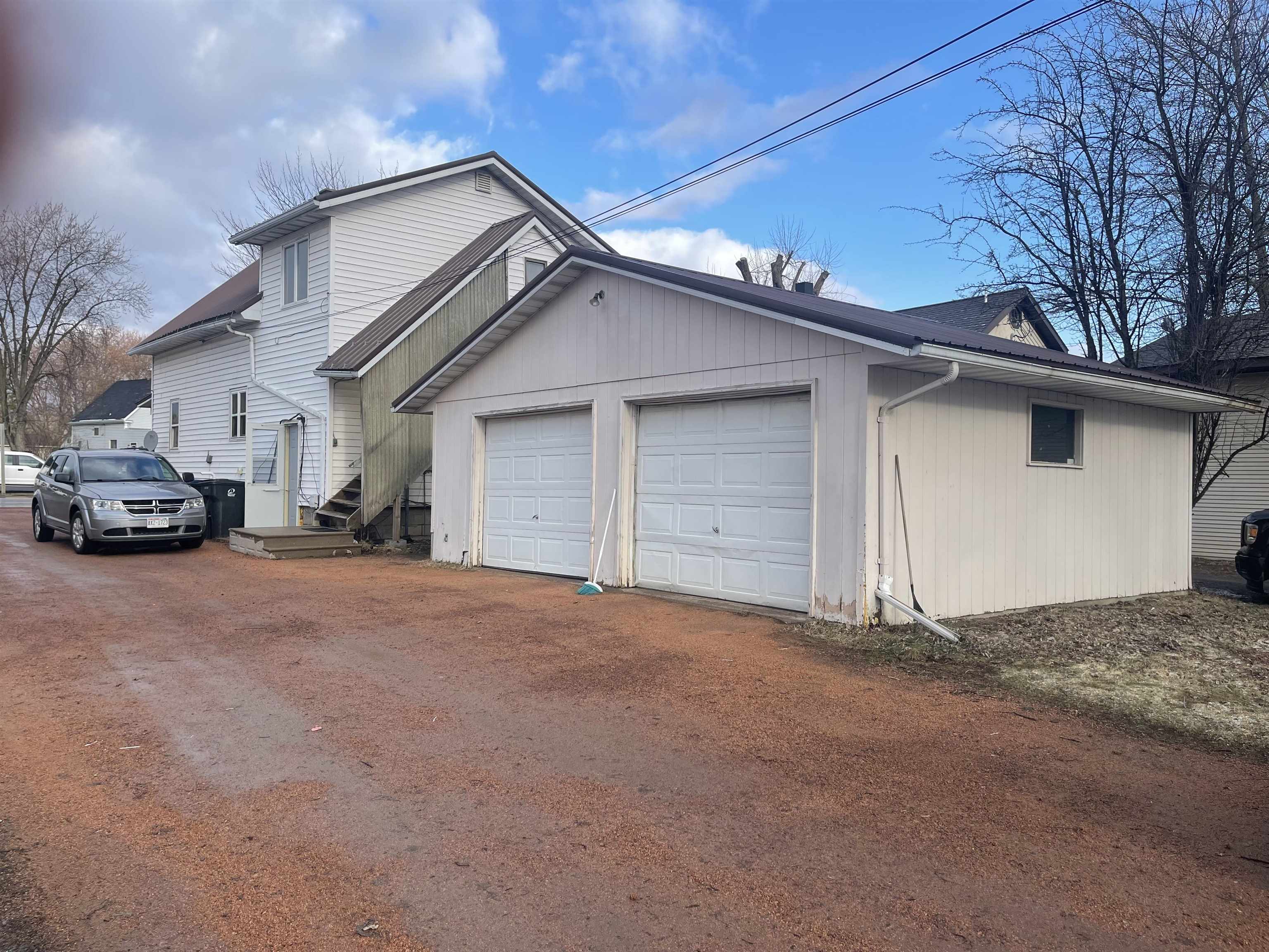 306 N 4TH STREET, Abbotsford, Wisconsin 54405, 4 Bedrooms Bedrooms, ,2 BathroomsBathrooms,Residential,For Sale,306 N 4TH STREET,22601399