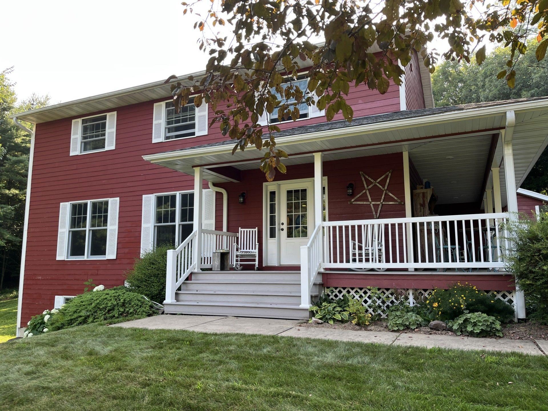 235040 N 96TH AVENUE, Wausau, Wisconsin 54401, 3 Bedrooms Bedrooms, ,2 BathroomsBathrooms,Residential,For Sale,235040 N 96TH AVENUE,22601400