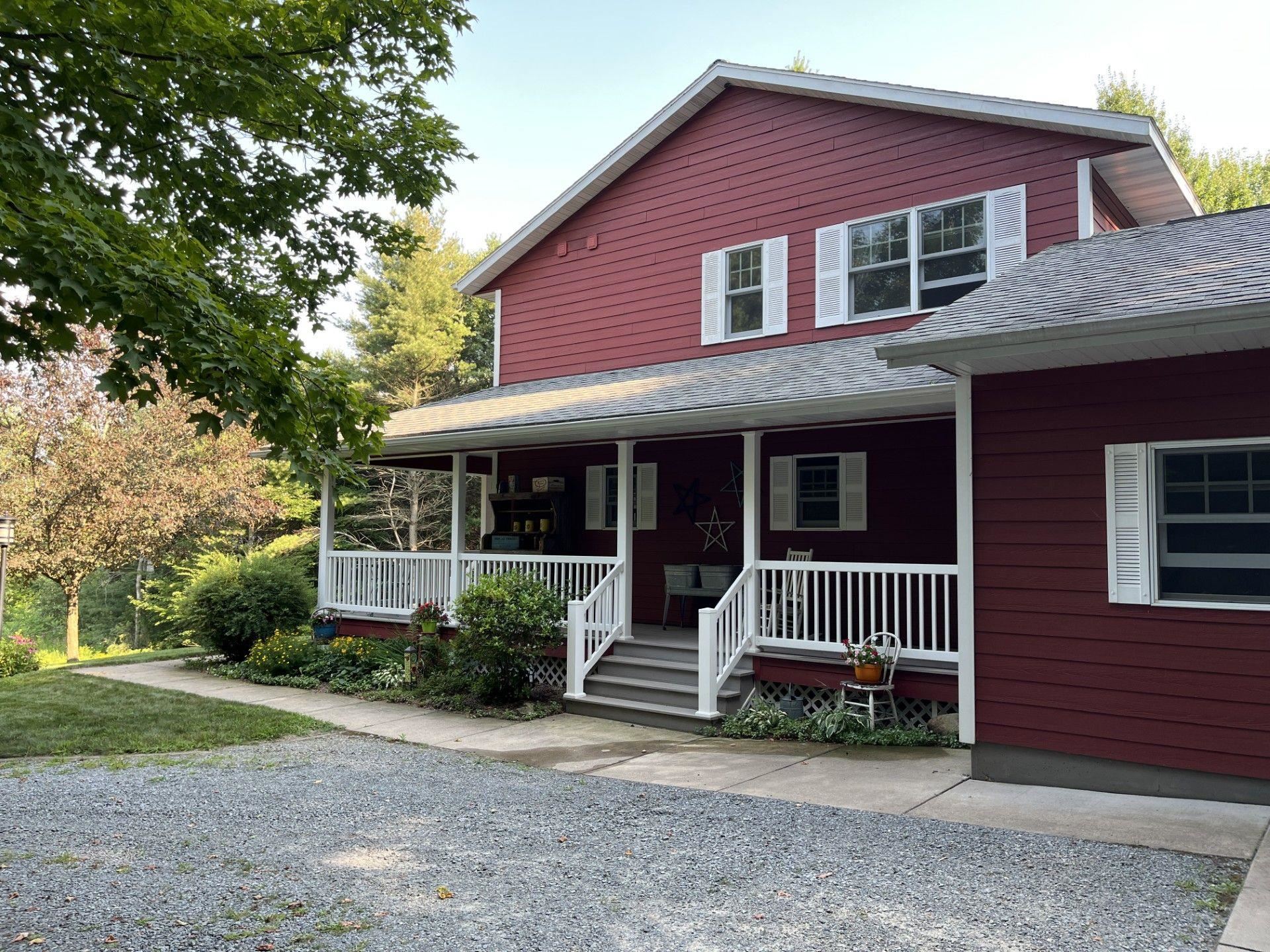 235040 N 96TH AVENUE, Wausau, Wisconsin 54401, 3 Bedrooms Bedrooms, ,2 BathroomsBathrooms,Residential,For Sale,235040 N 96TH AVENUE,22601400