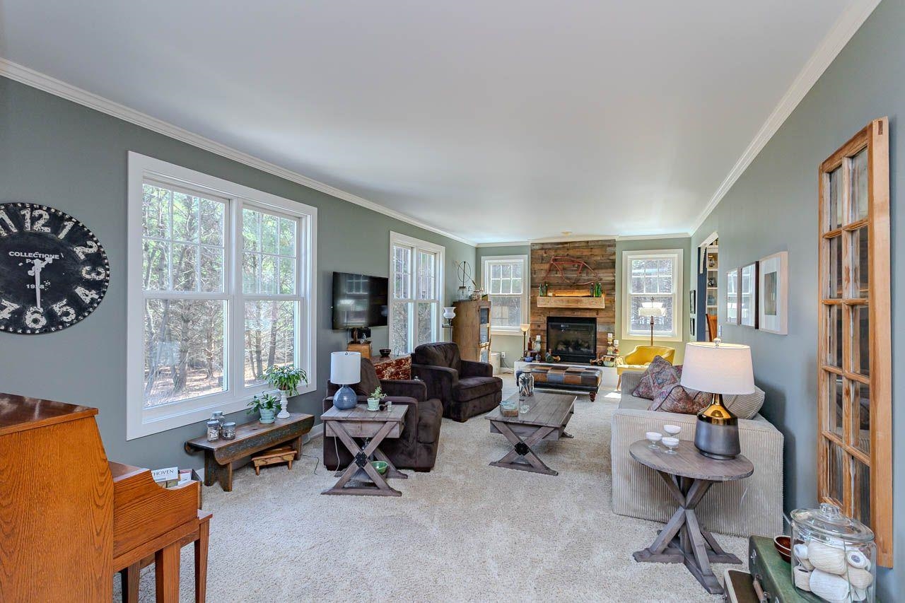 235040 N 96TH AVENUE, Wausau, Wisconsin 54401, 3 Bedrooms Bedrooms, ,2 BathroomsBathrooms,Residential,For Sale,235040 N 96TH AVENUE,22601400